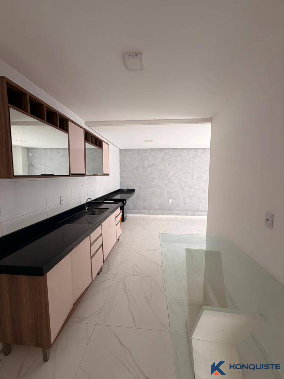 Casa de Condomínio, 2 quartos - Foto 3
