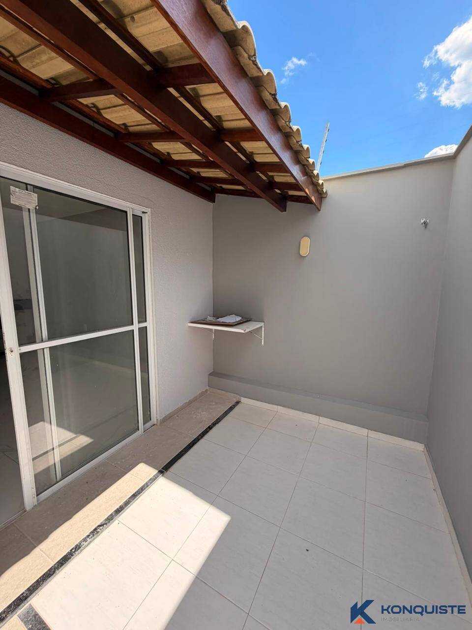 Casa de Condomínio, 2 quartos - Foto 12