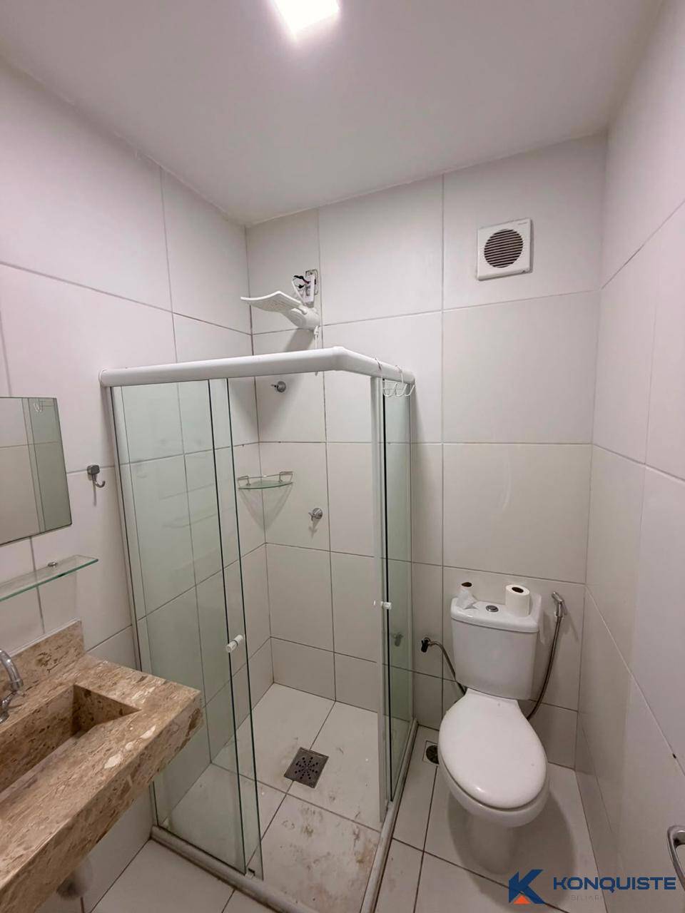 Casa de Condomínio, 2 quartos - Foto 7