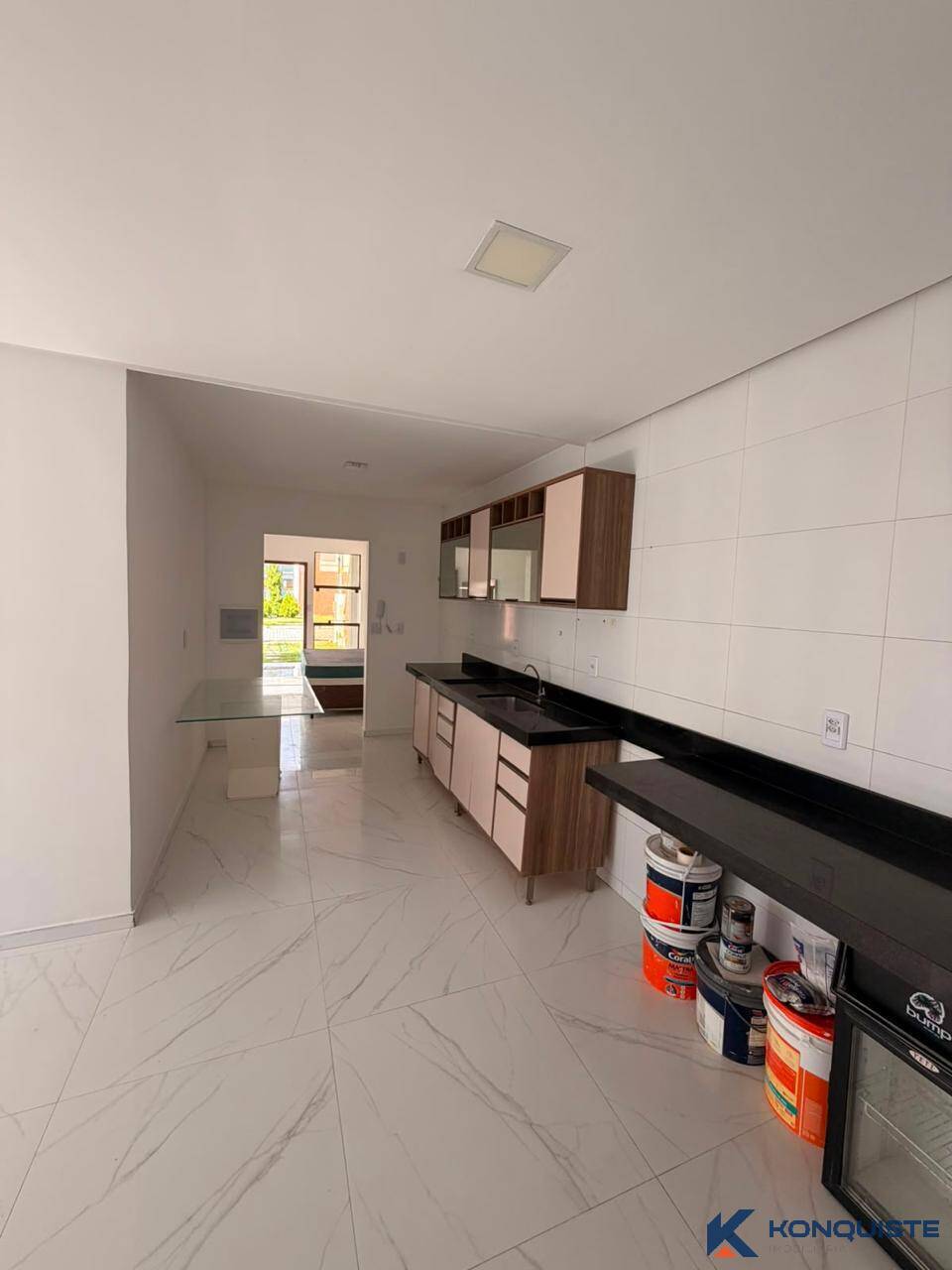 Casa de Condomínio, 2 quartos - Foto 4