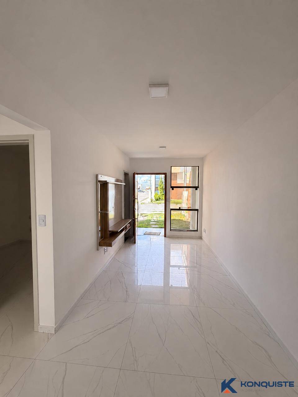 Casa de Condomínio, 2 quartos - Foto 2