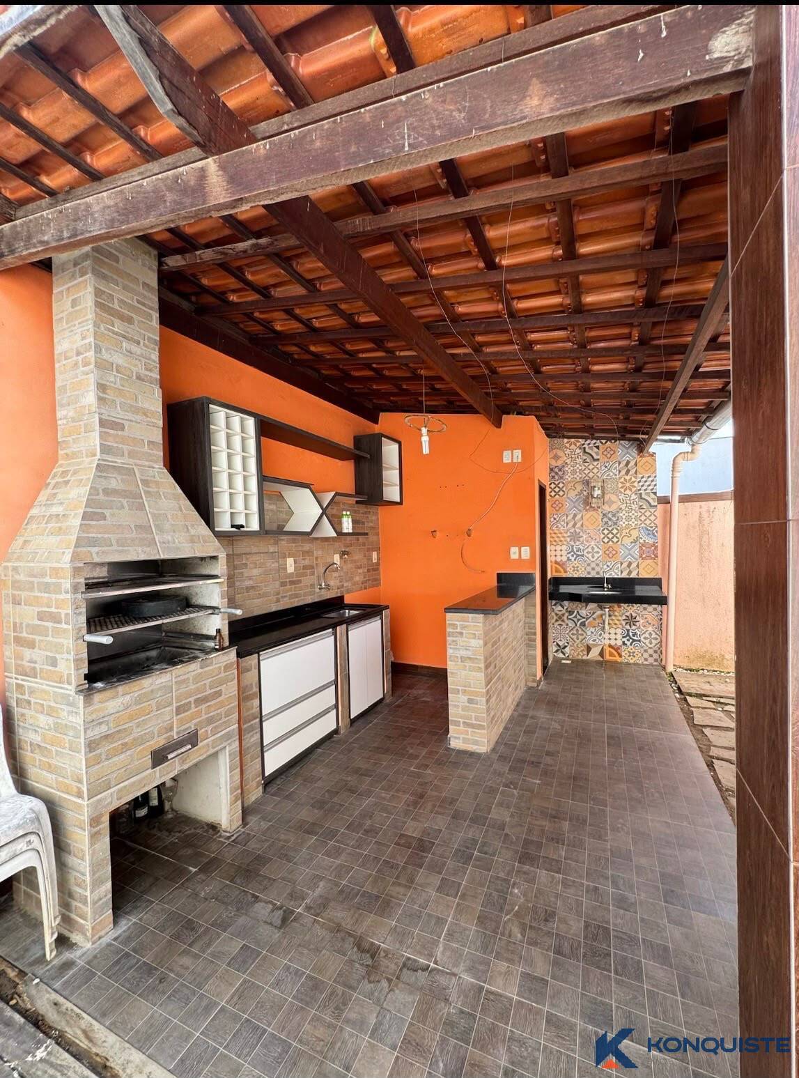 Casa, 2 quartos, 137 m² - Foto 13