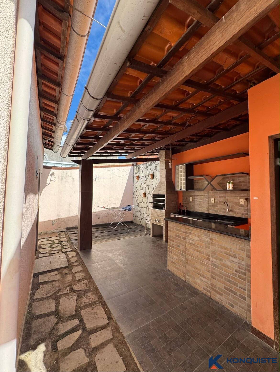 Casa, 2 quartos, 137 m² - Foto 15