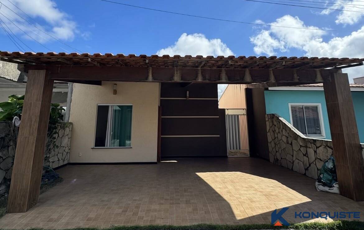 Casa, 2 quartos, 137 m² - Foto 1