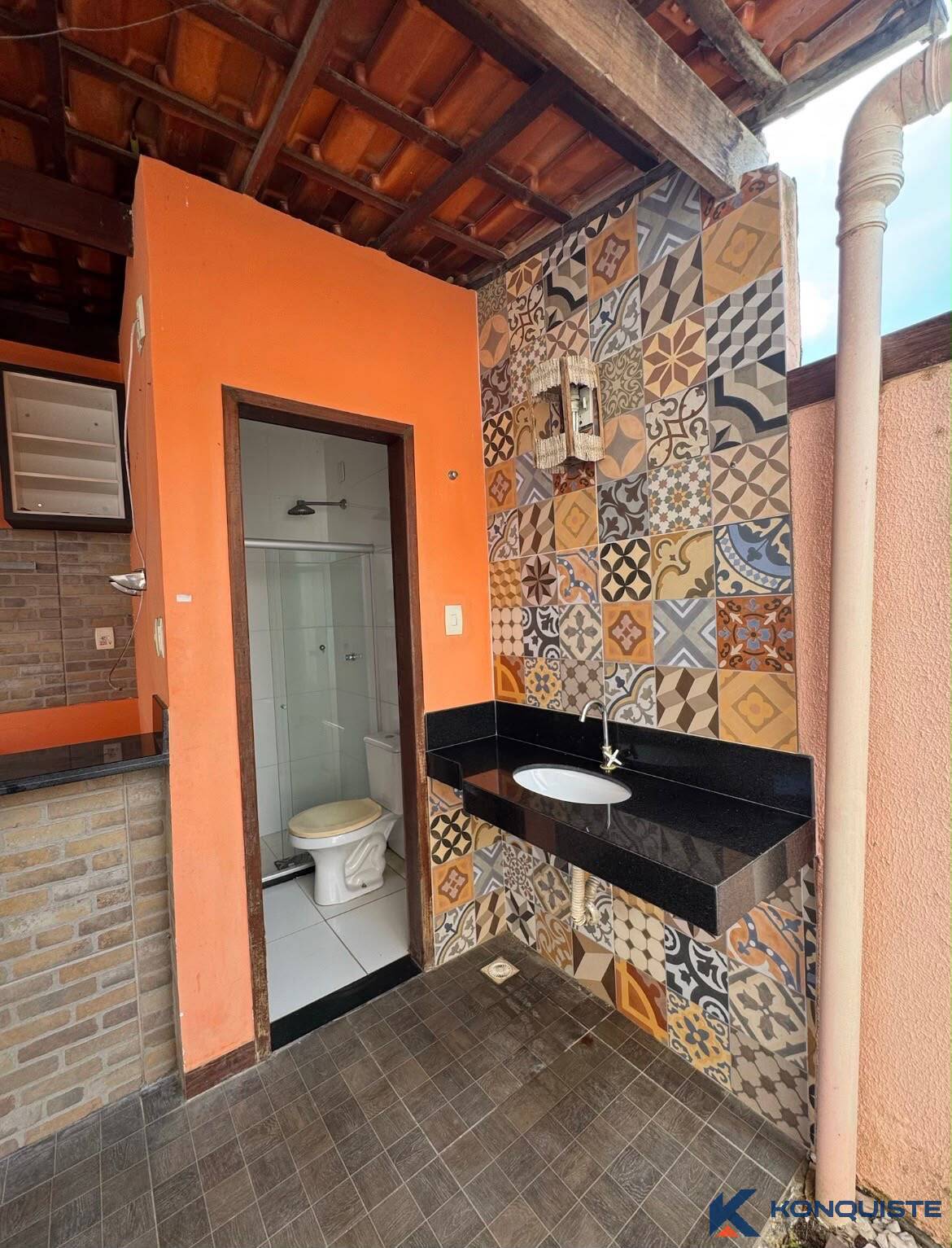 Casa, 2 quartos, 137 m² - Foto 14