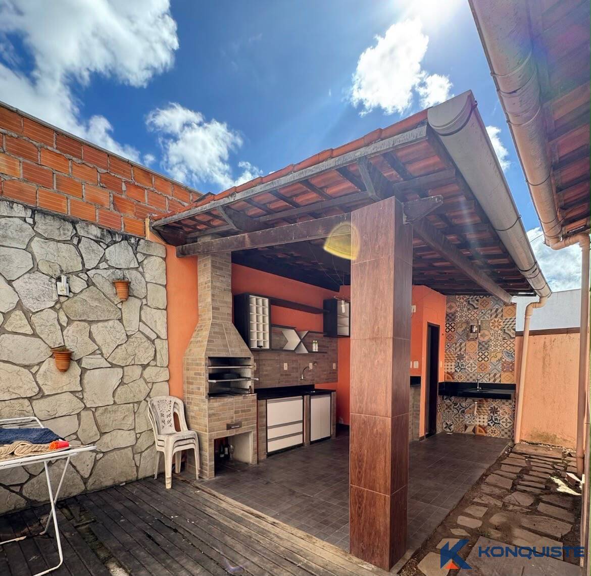 Casa, 2 quartos, 137 m² - Foto 16