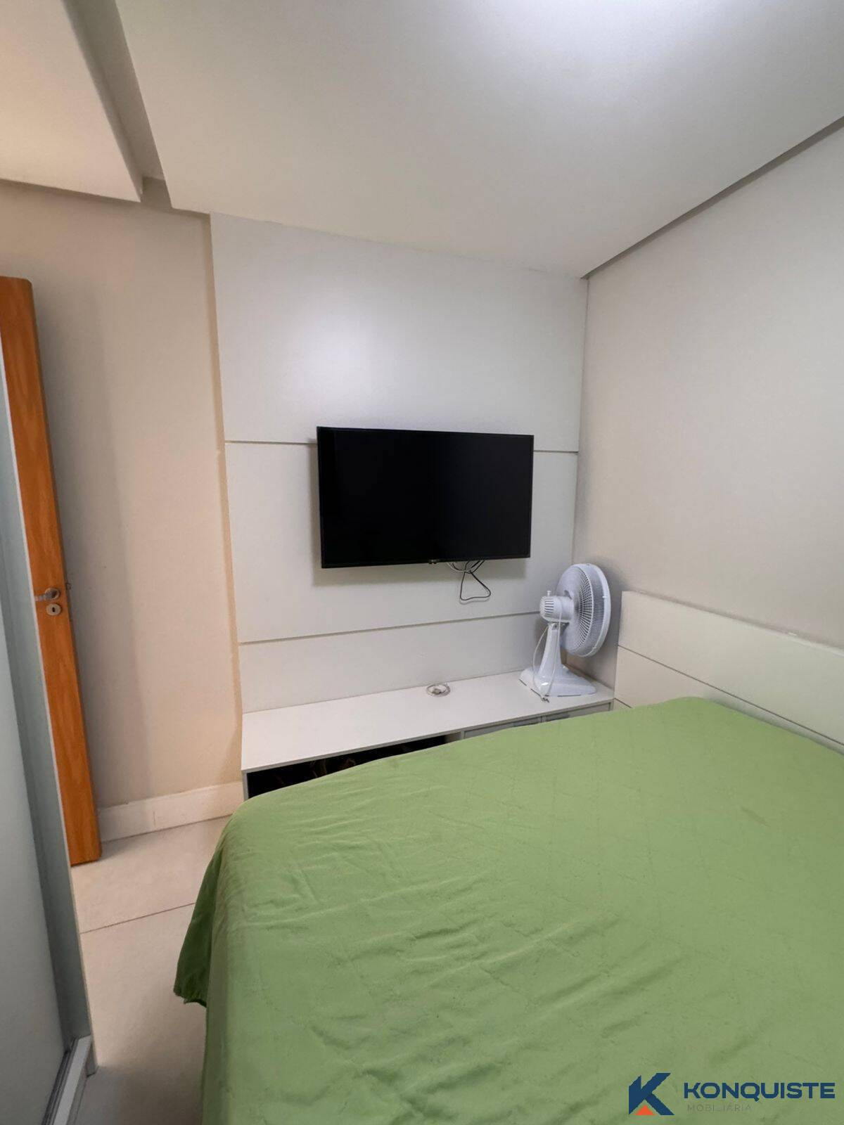 Apartamento, 65 m² - Foto 3