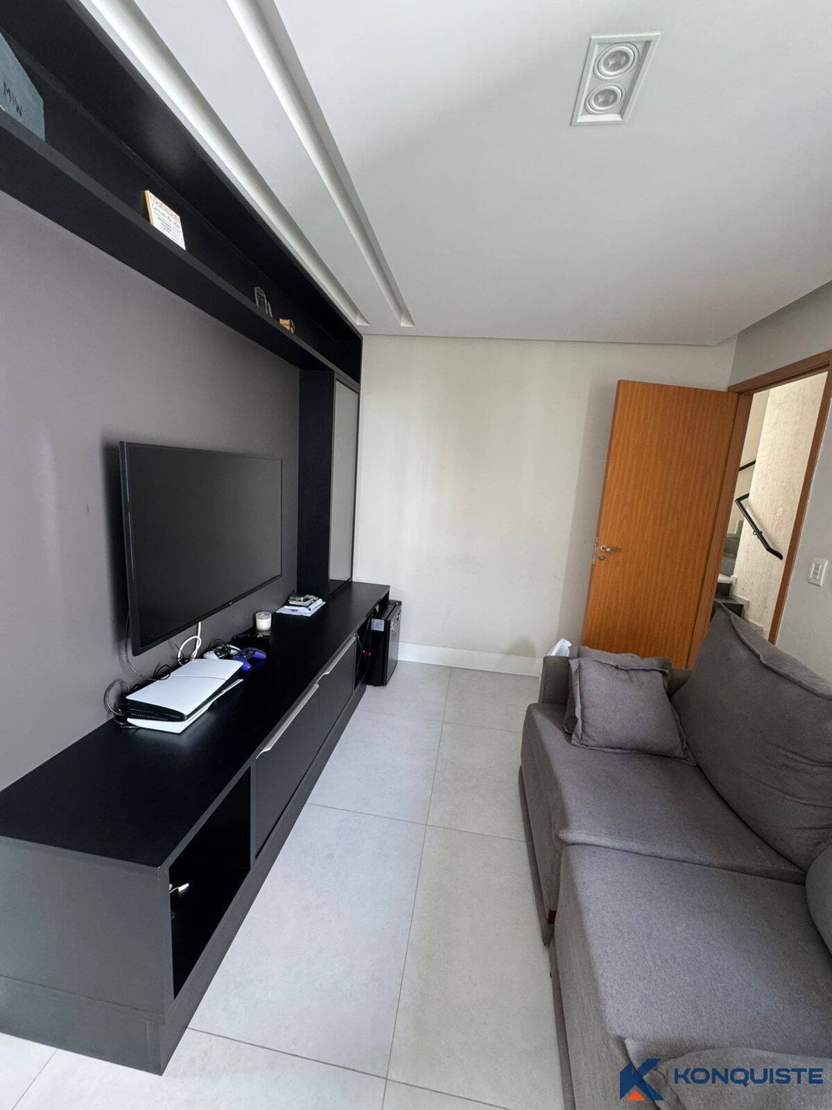 Apartamento, 65 m² - Foto 1