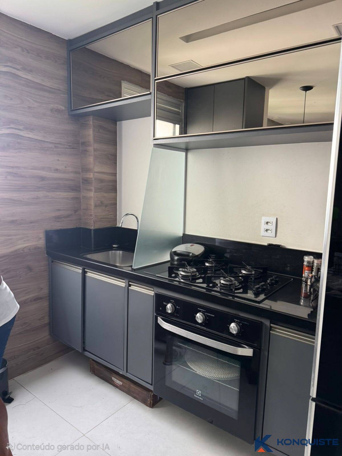 Apartamento, 65 m² - Foto 8