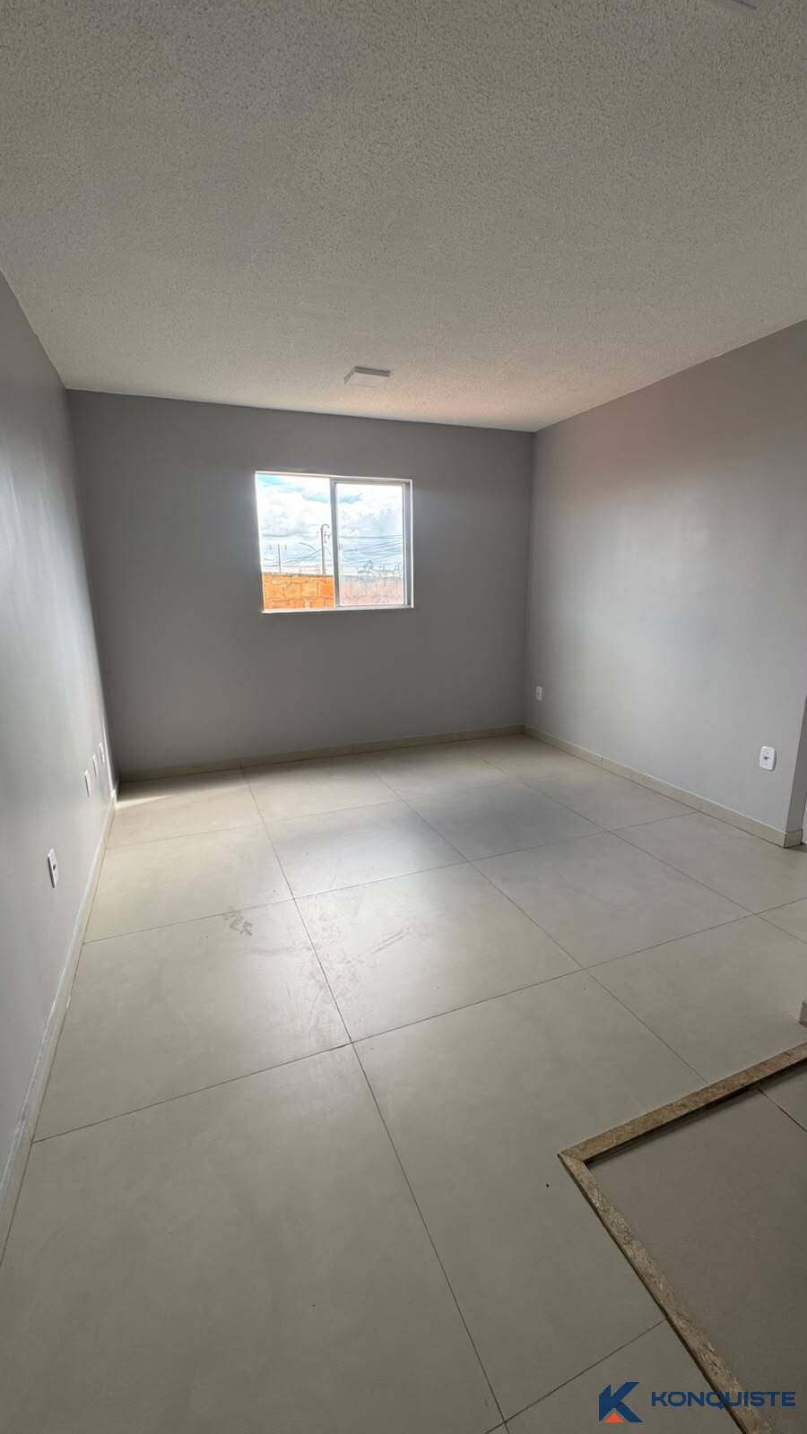 Apartamento, 2 quartos - Foto 2