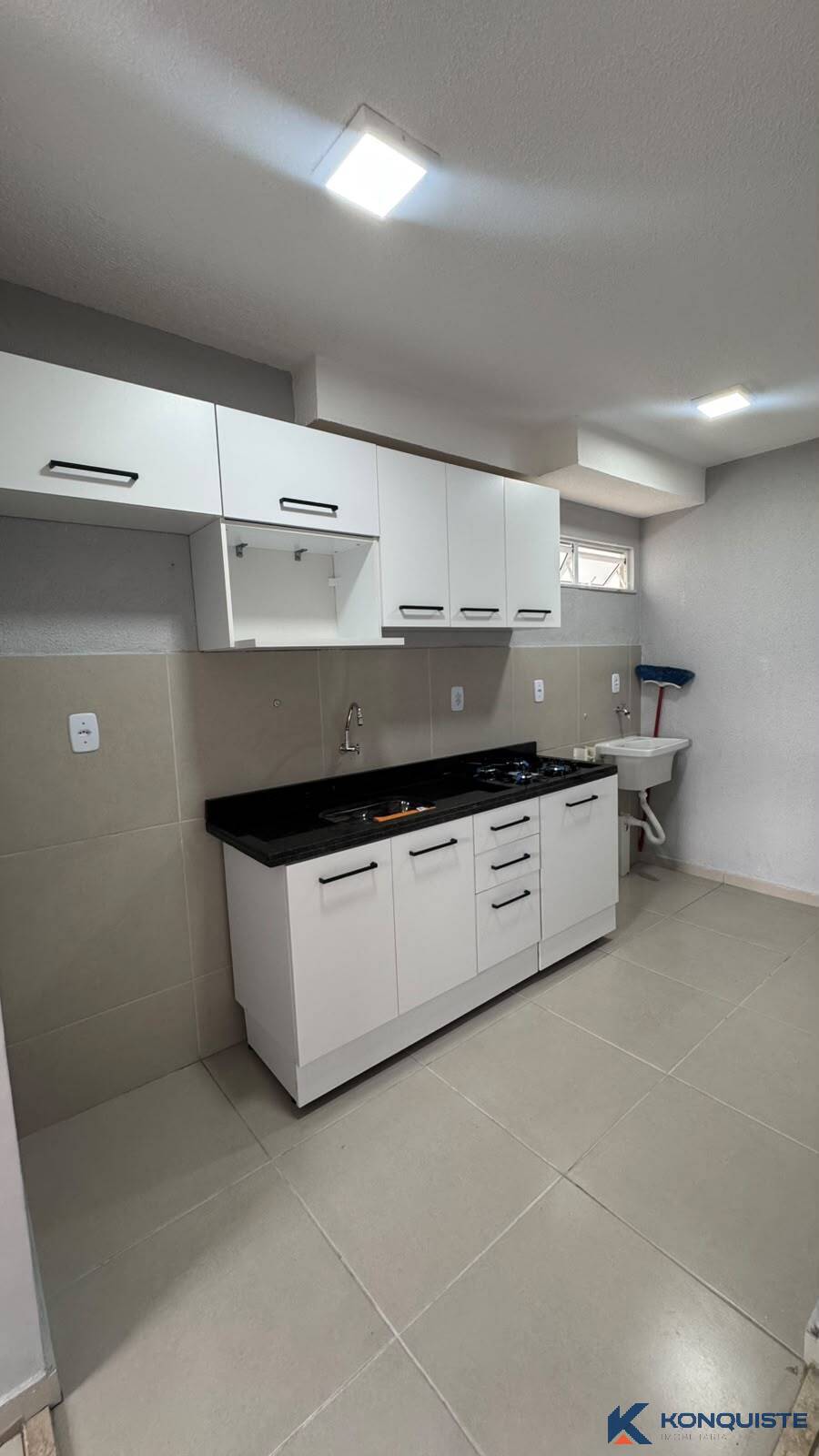 Apartamento, 2 quartos - Foto 1