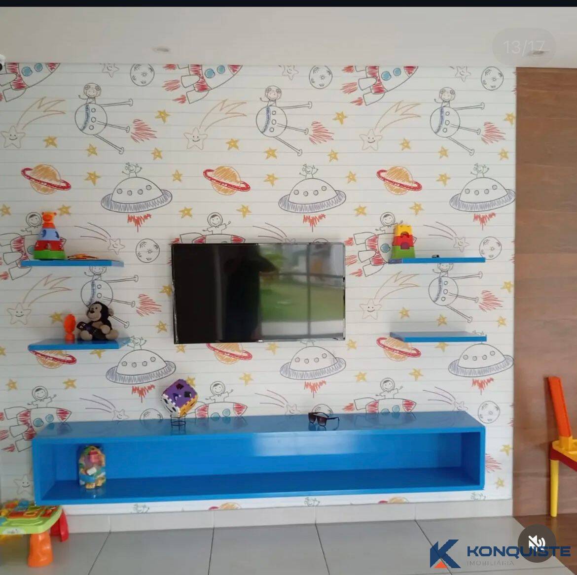 Apartamento, 40 m² - Foto 6