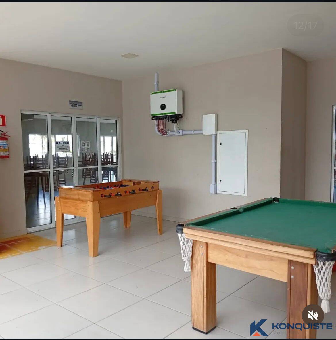 Apartamento, 40 m² - Foto 7
