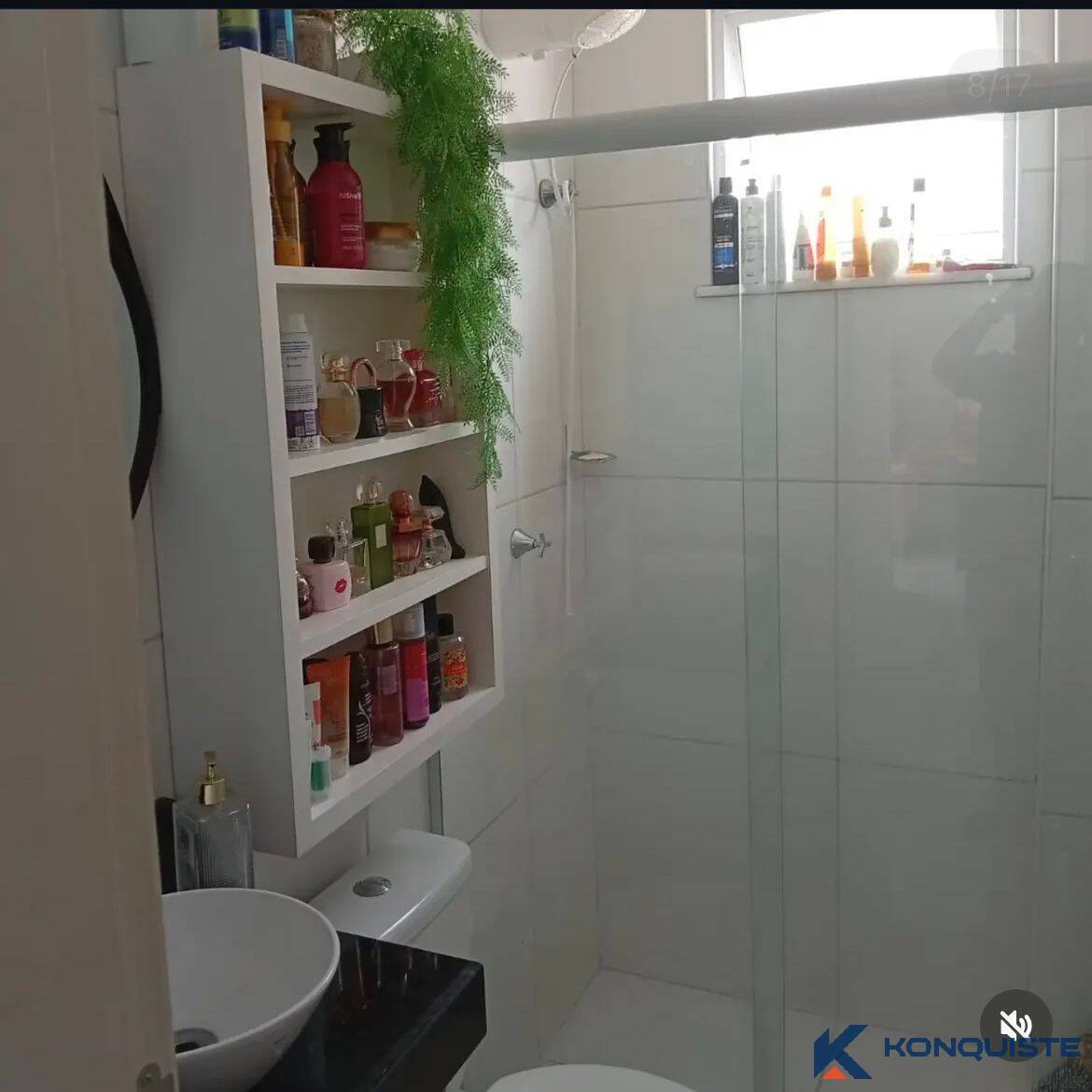 Apartamento, 40 m² - Foto 8