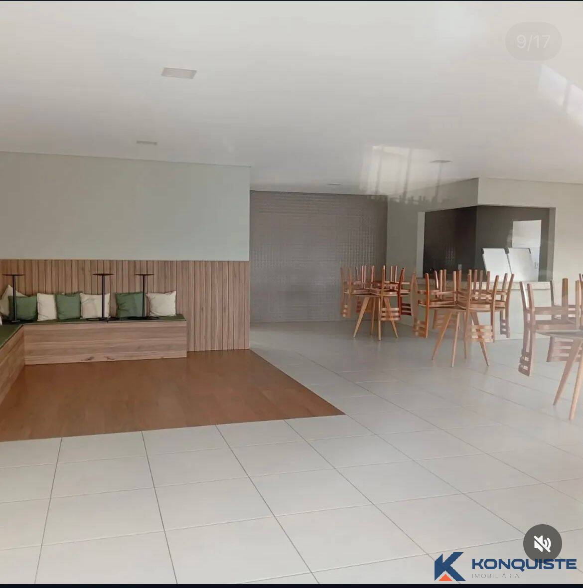 Apartamento, 40 m² - Foto 12