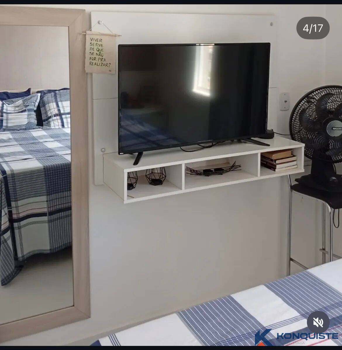 Apartamento, 40 m² - Foto 11