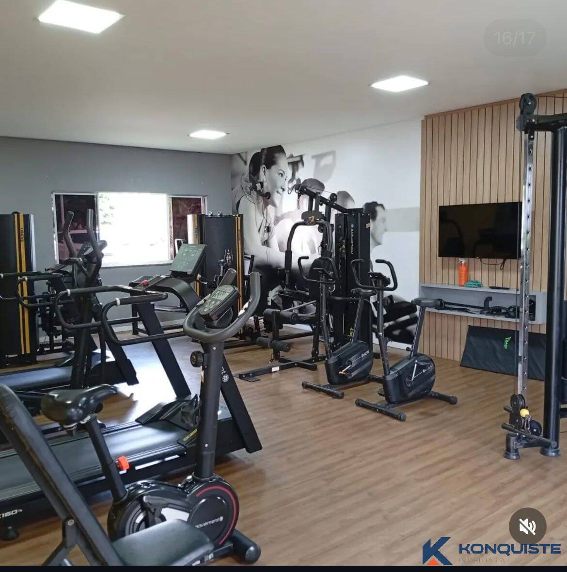 Apartamento, 40 m² - Foto 17