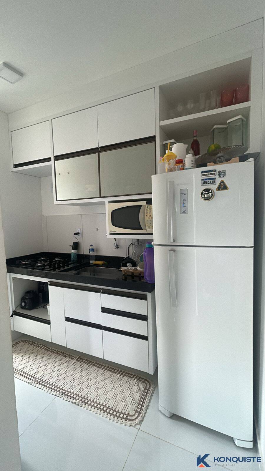 Apartamento, 40 m² - Foto 19