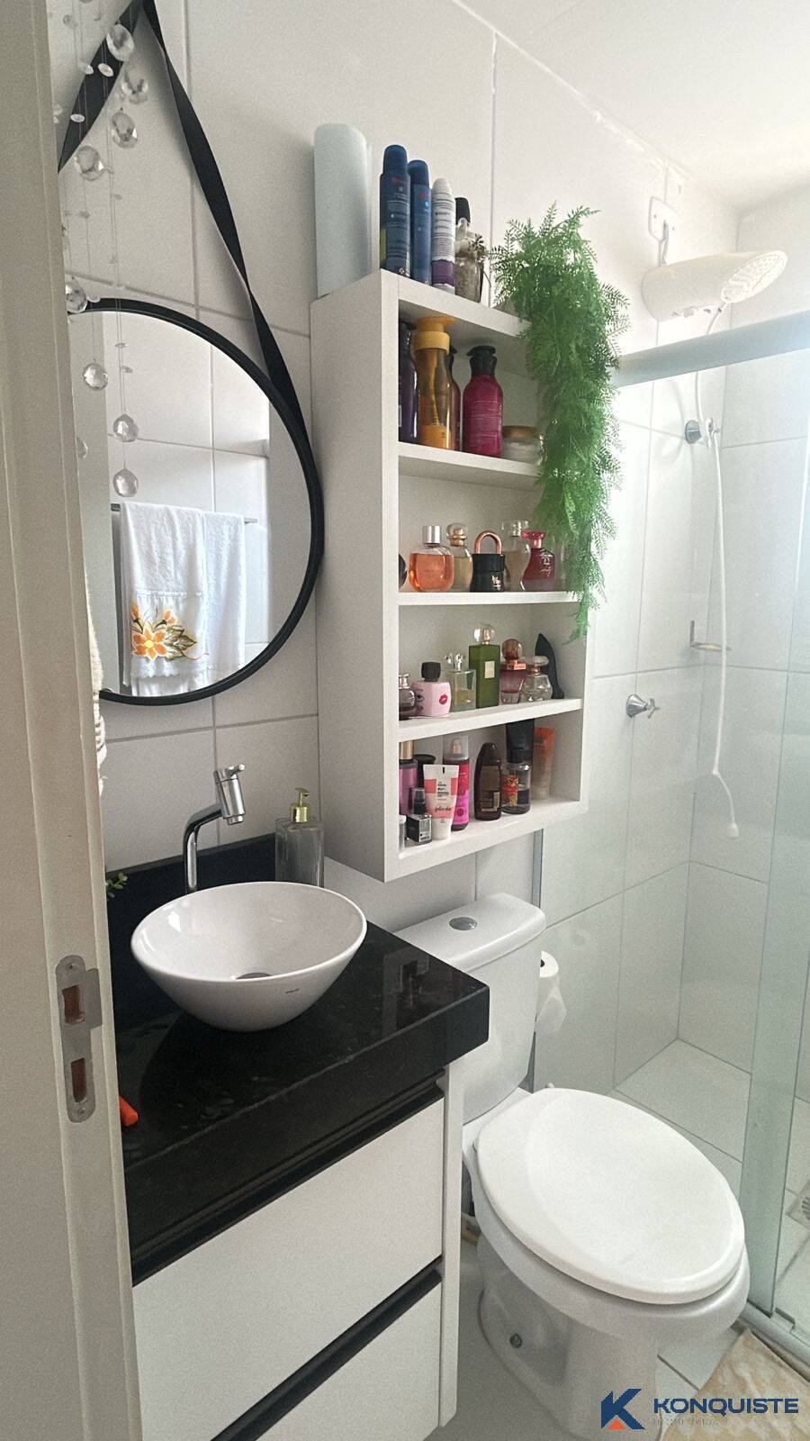 Apartamento, 40 m² - Foto 22