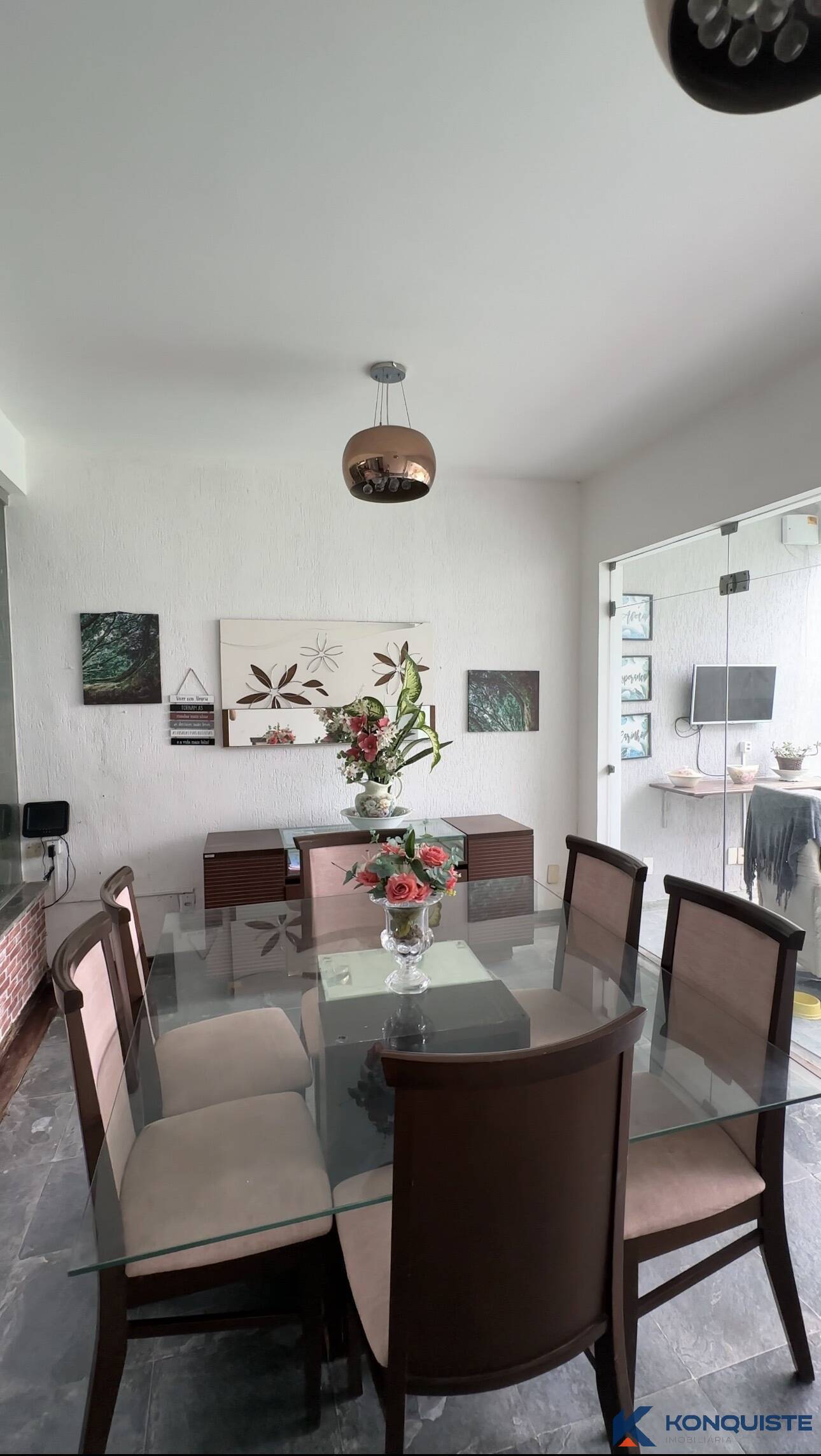 Casa, 5 quartos, 300 m² - Foto 5