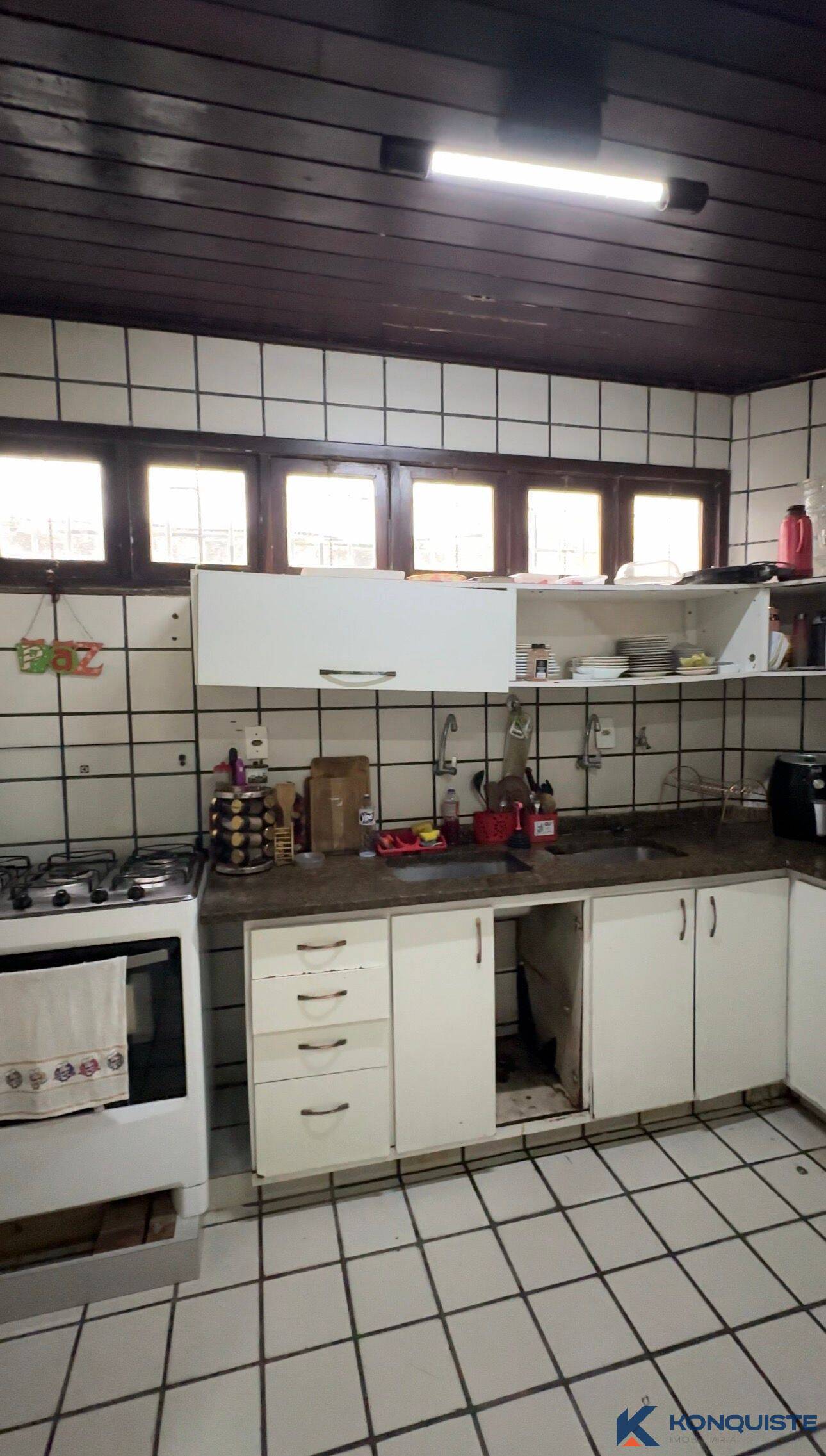 Casa, 5 quartos, 300 m² - Foto 7