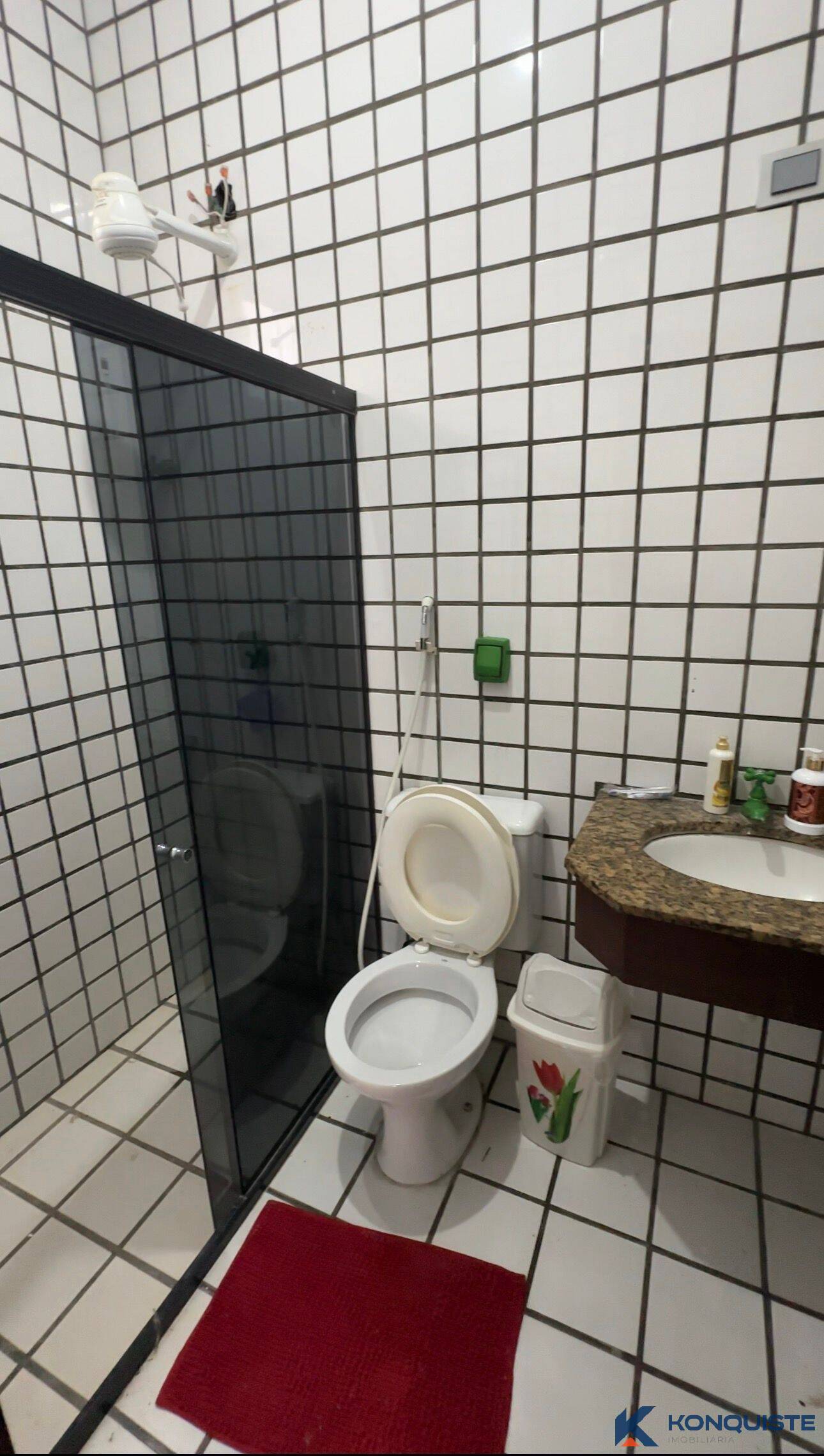 Casa, 5 quartos, 300 m² - Foto 9