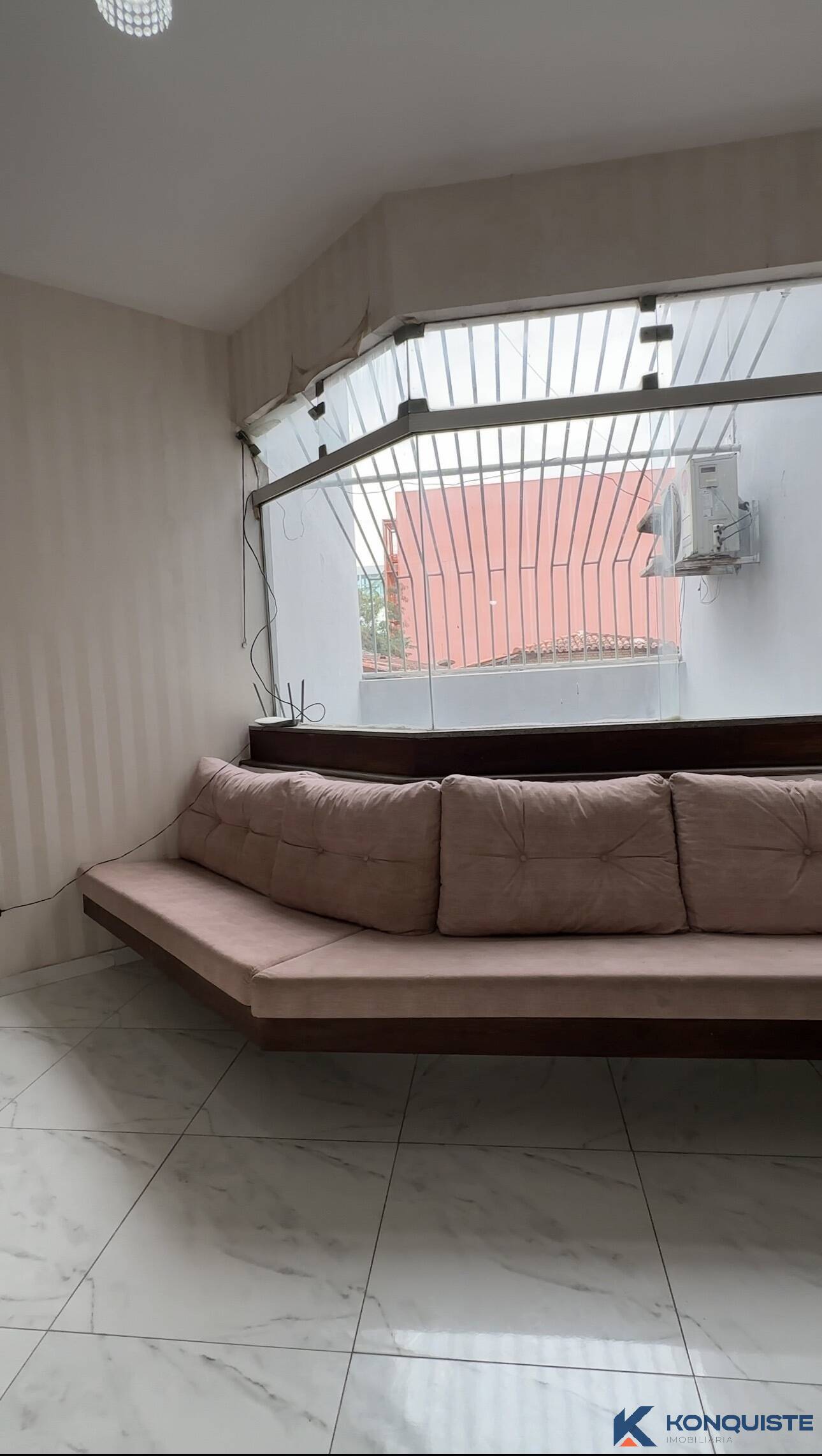Casa, 5 quartos, 300 m² - Foto 13