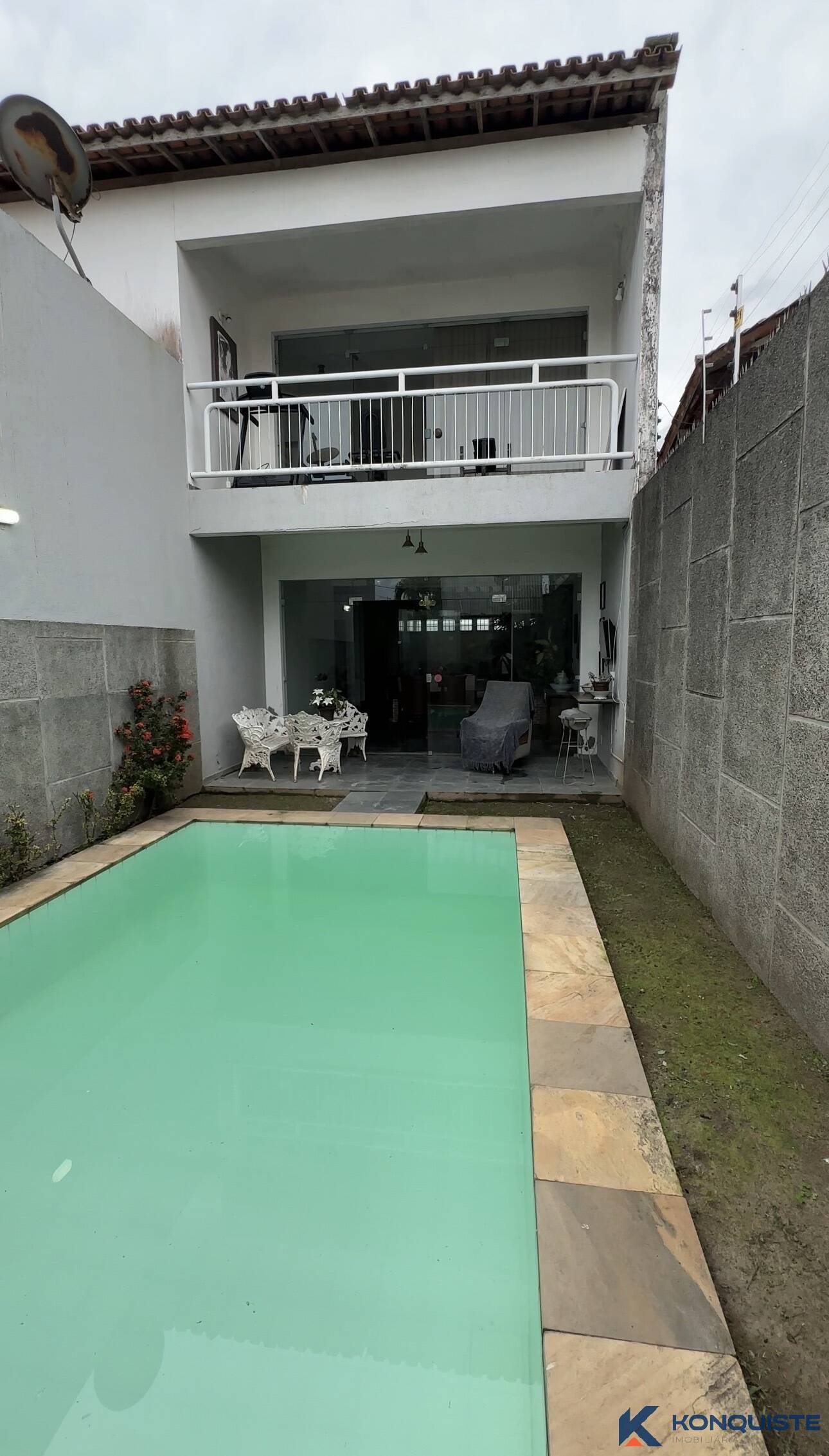 Casa, 5 quartos, 300 m² - Foto 6