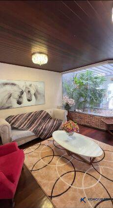 Casa, 5 quartos, 300 m² - Foto 4