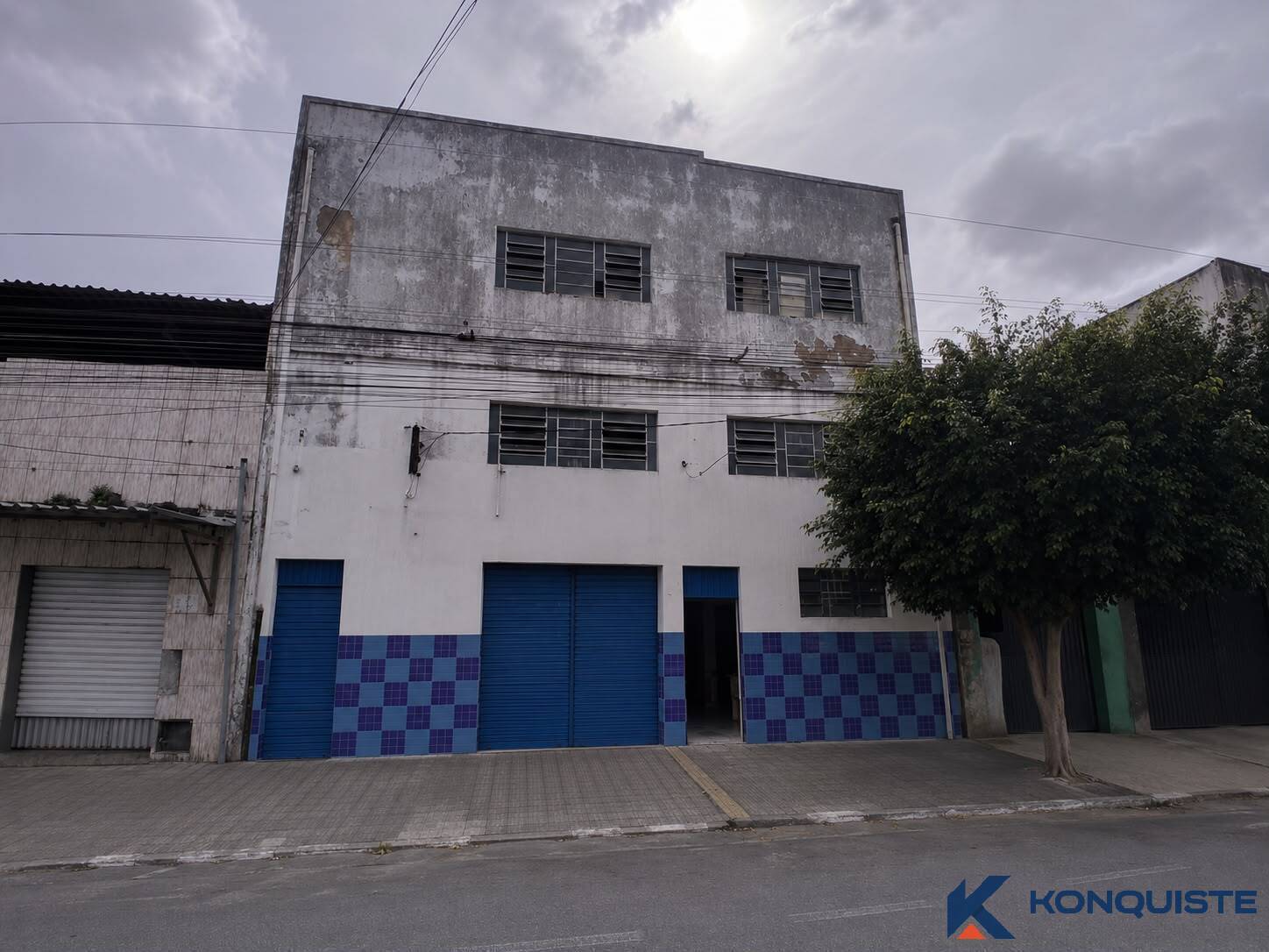 Prédio Inteiro, 332 m² - Foto 1