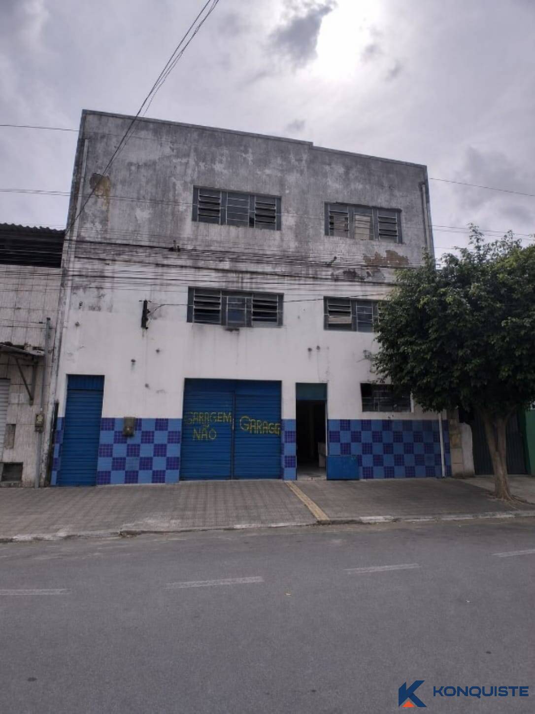 Prédio Inteiro, 332 m² - Foto 2