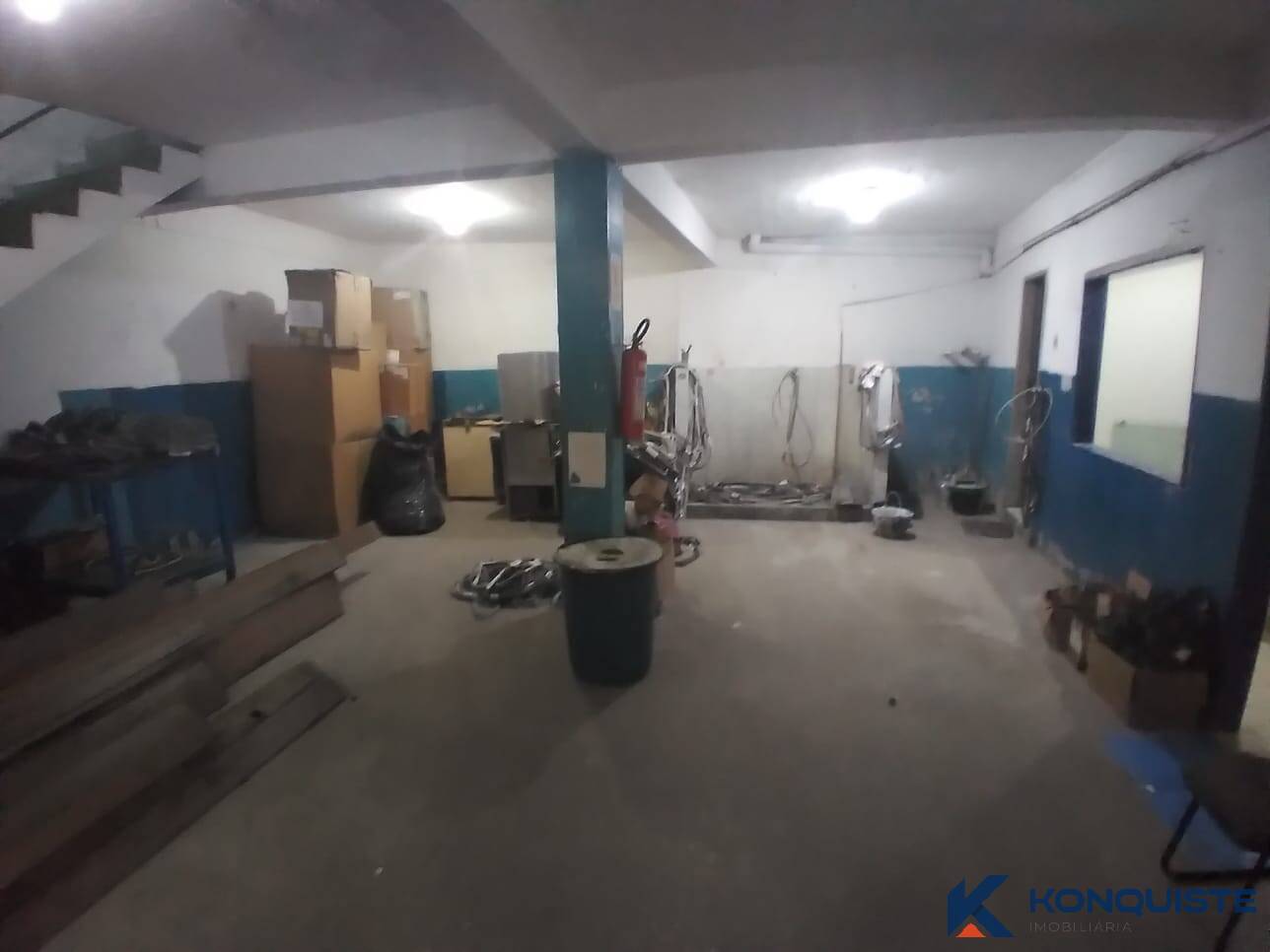 Prédio Inteiro, 332 m² - Foto 6