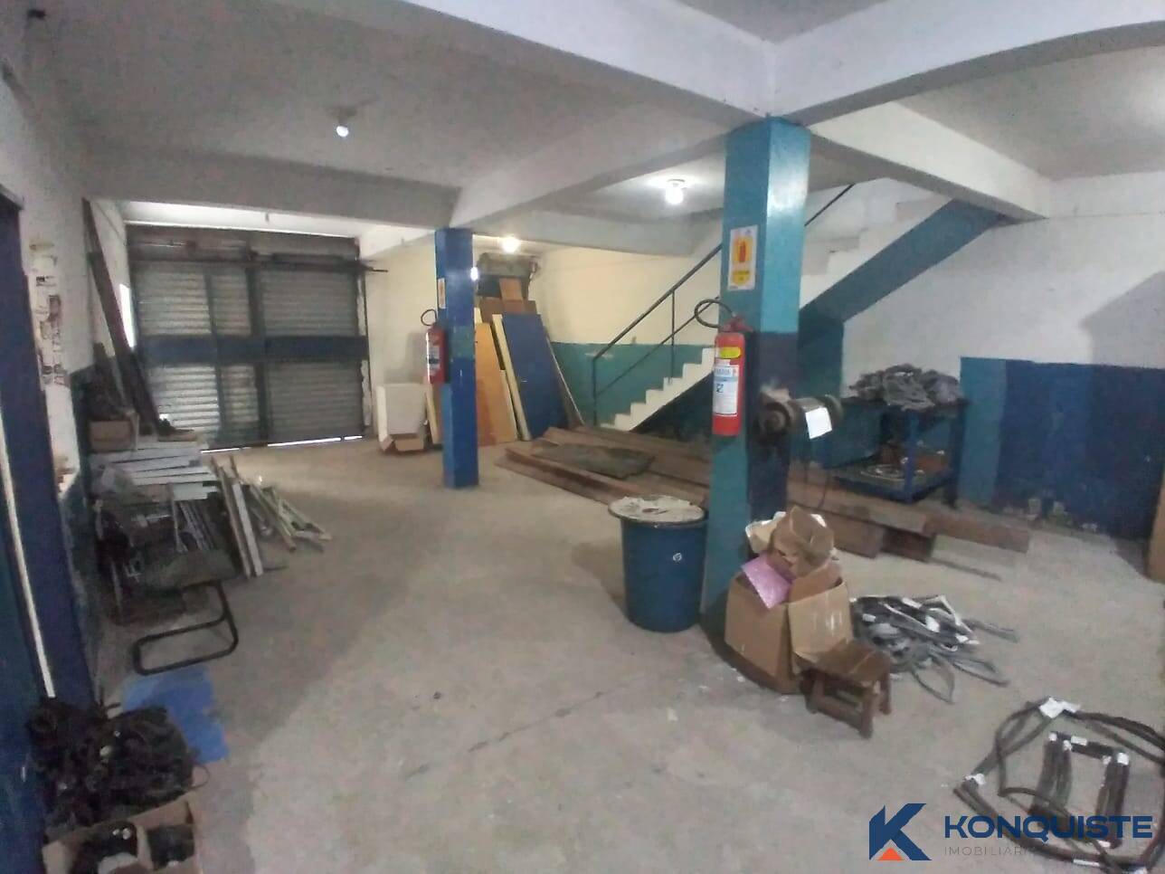 Prédio Inteiro, 332 m² - Foto 8