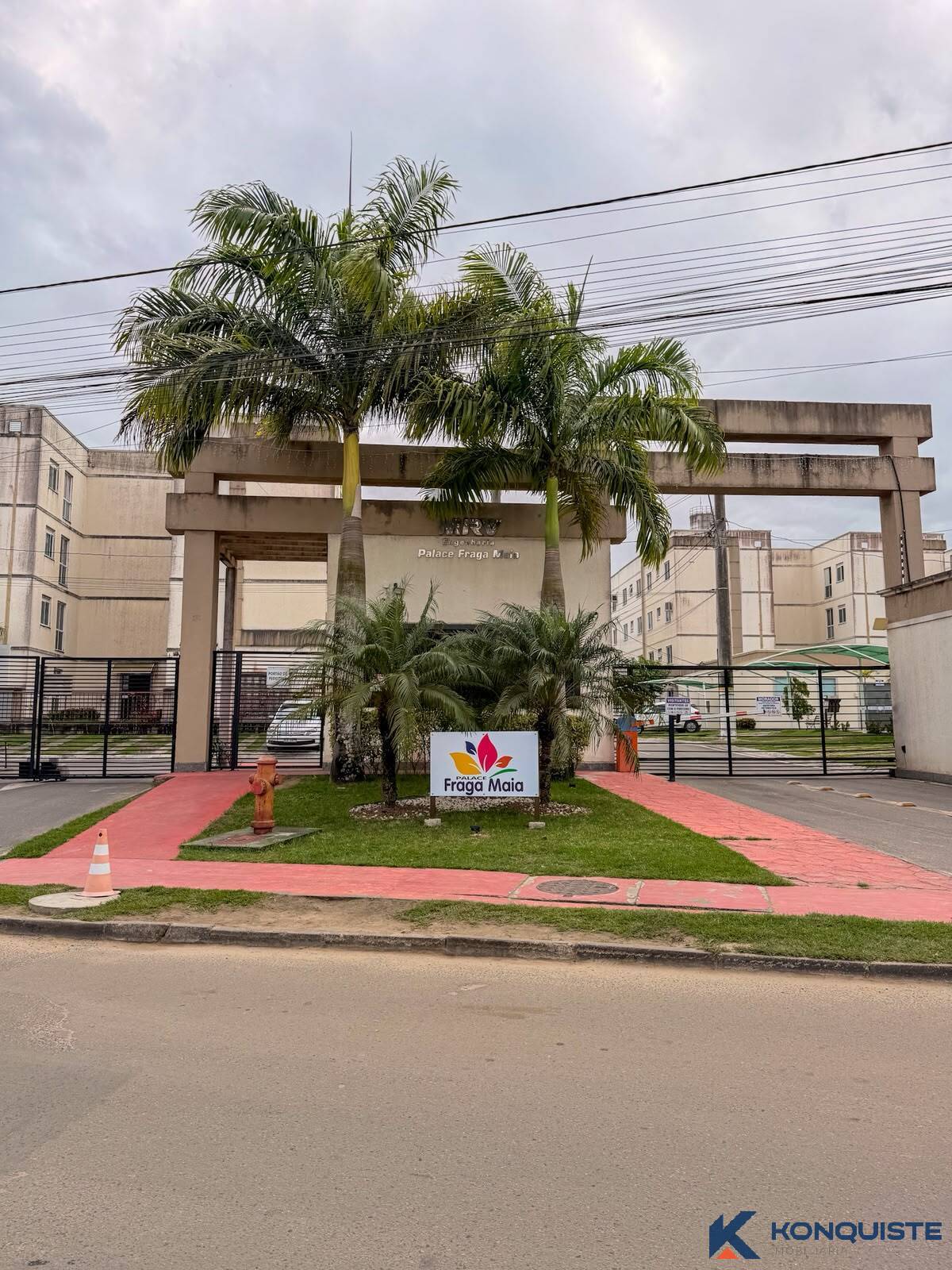 Apartamento, 2 quartos - Foto 4