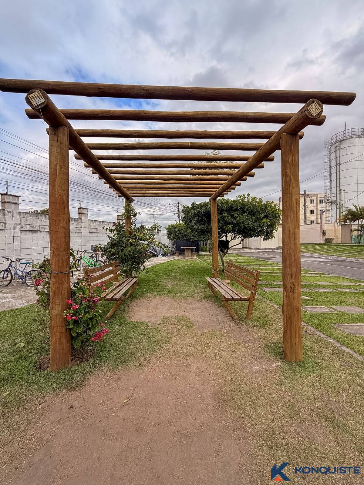 Apartamento, 2 quartos - Foto 7