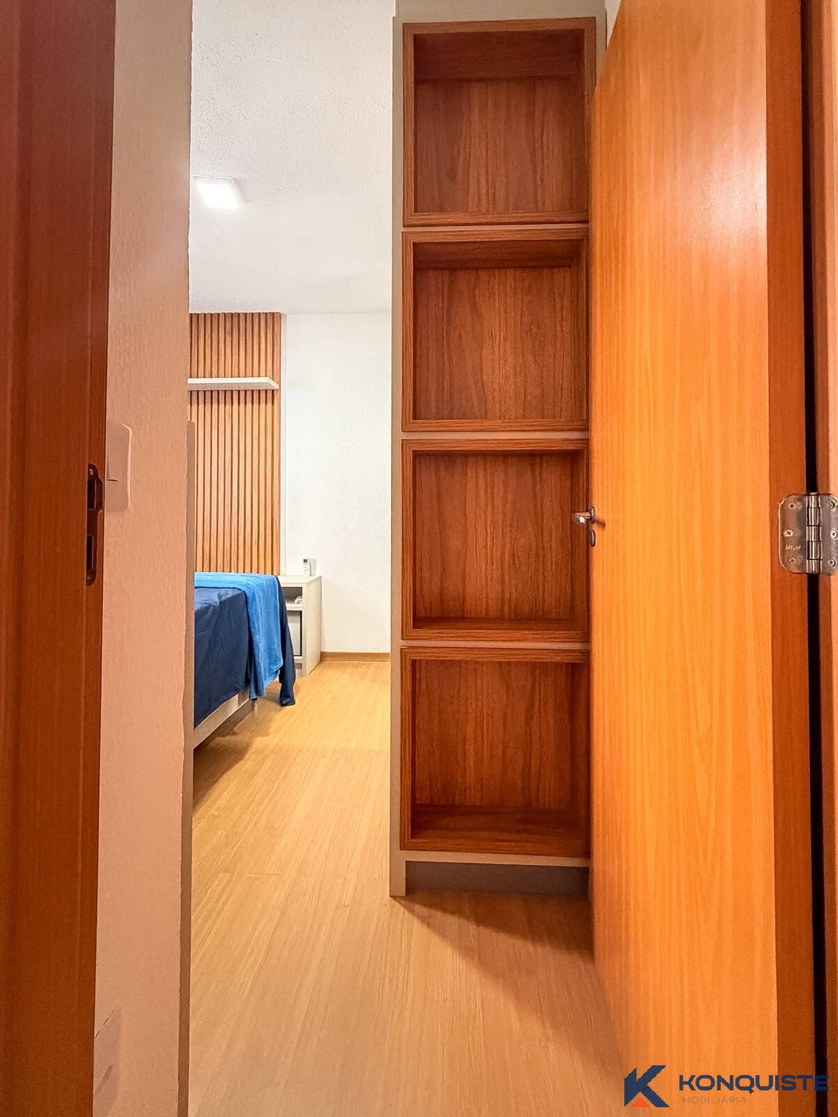 Apartamento, 2 quartos - Foto 11