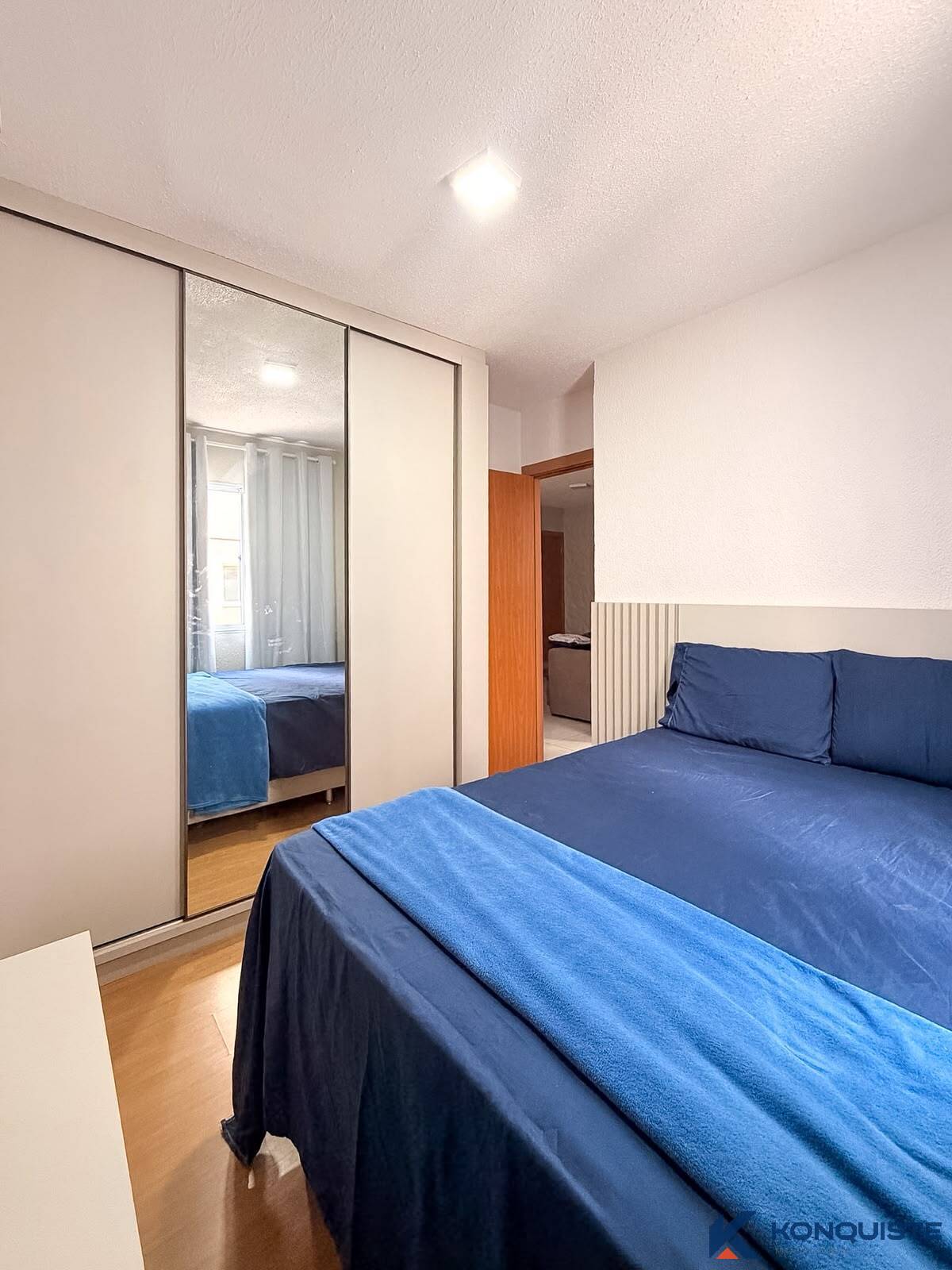 Apartamento, 2 quartos - Foto 10