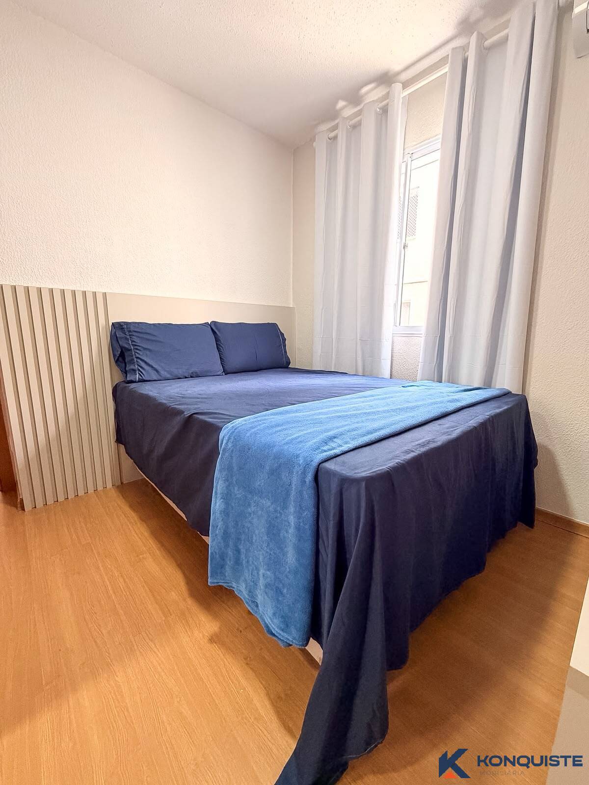 Apartamento, 2 quartos - Foto 16