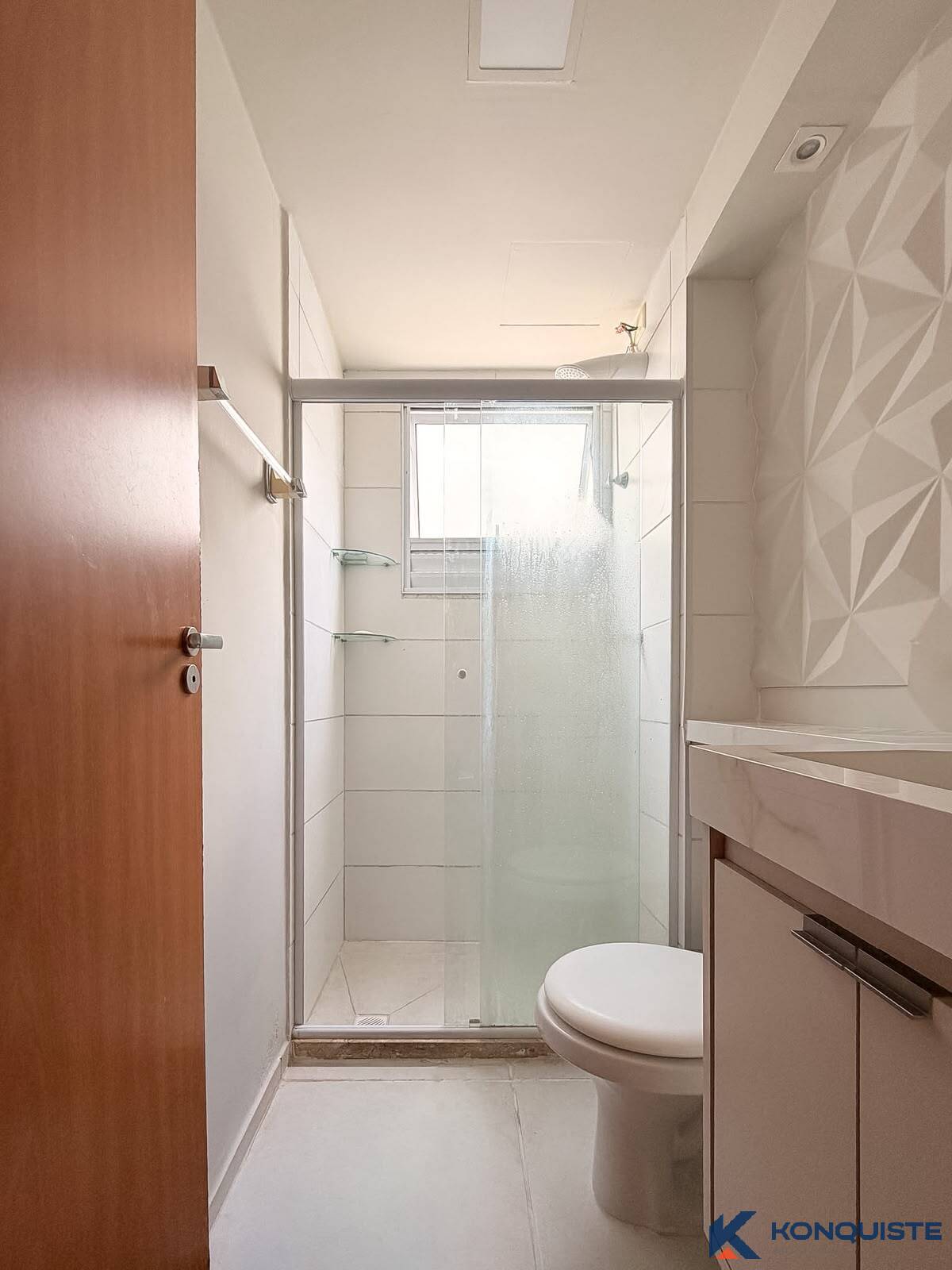 Apartamento, 2 quartos - Foto 14