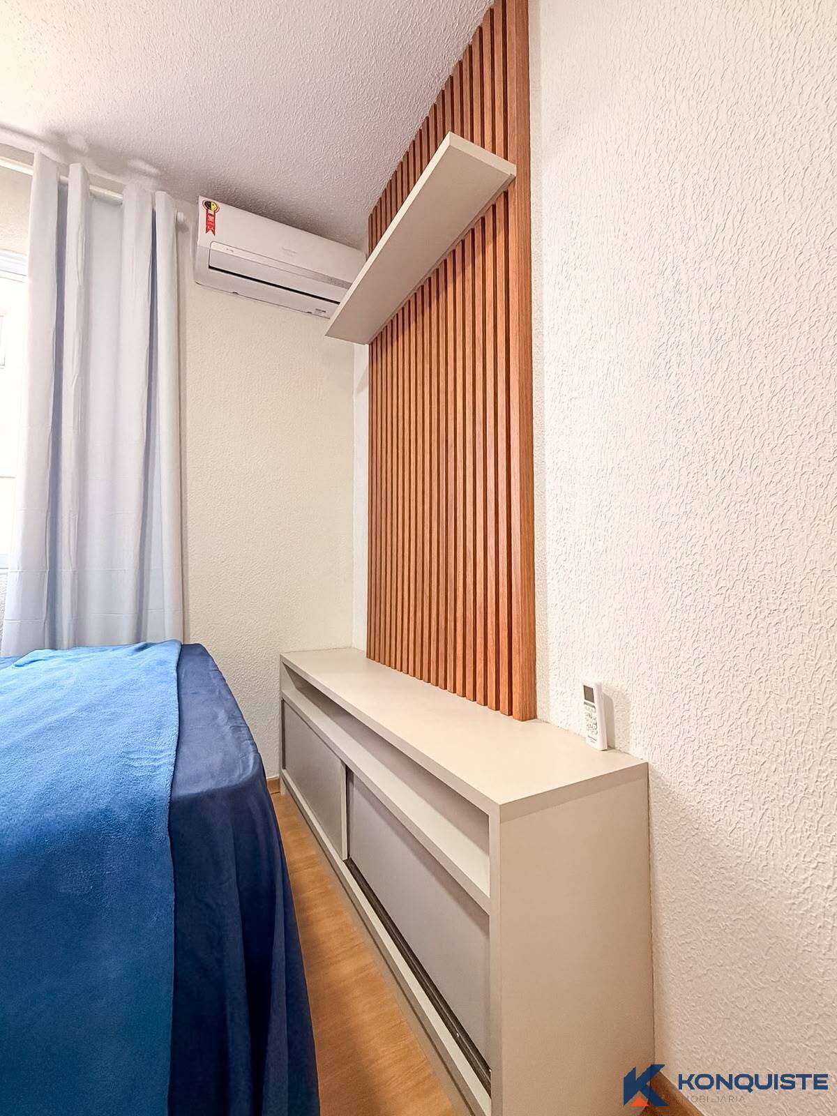 Apartamento, 2 quartos - Foto 15