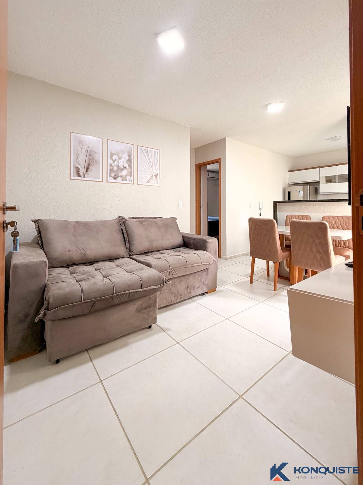 Apartamento, 2 quartos - Foto 21