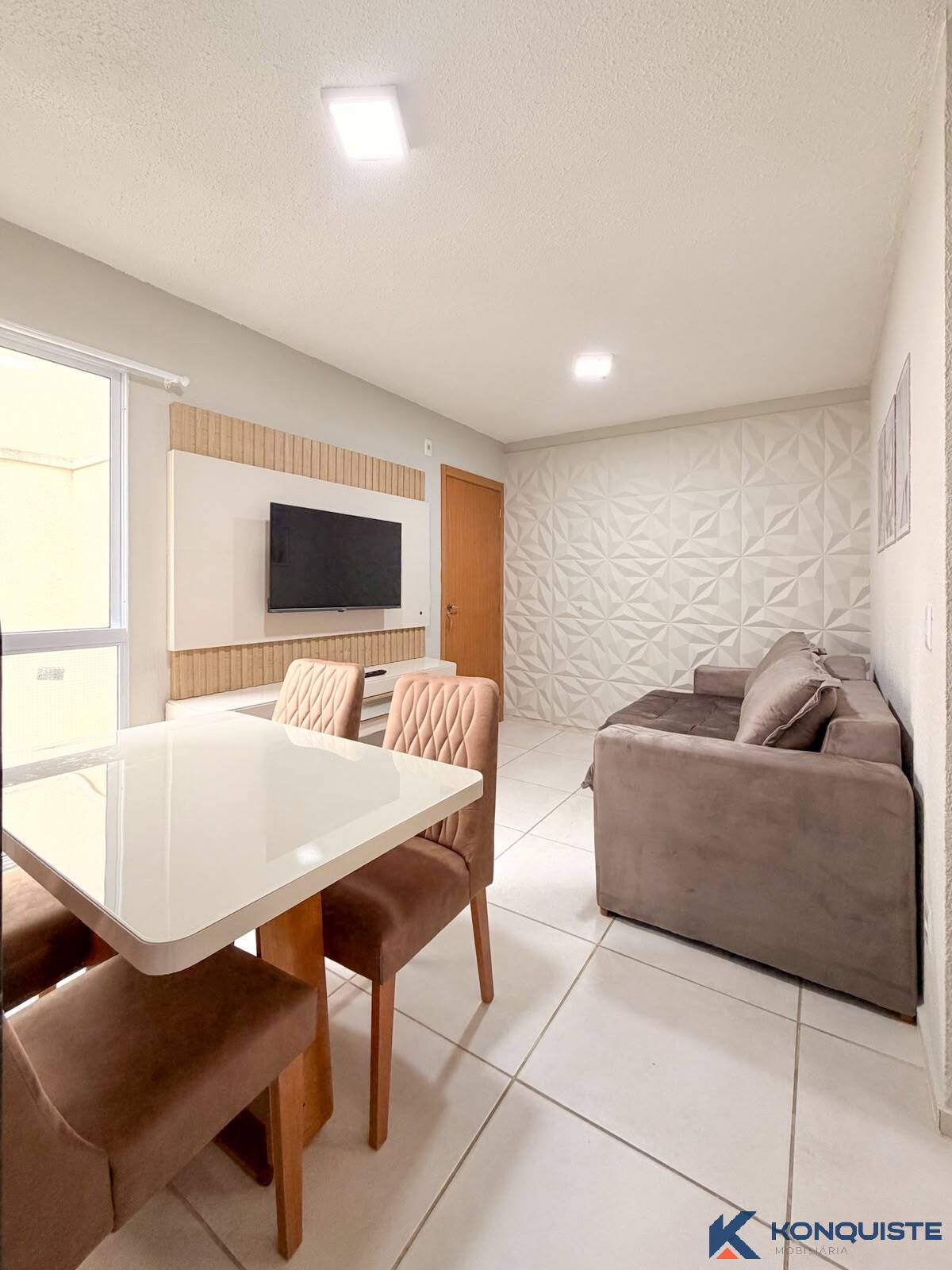 Apartamento, 2 quartos - Foto 25