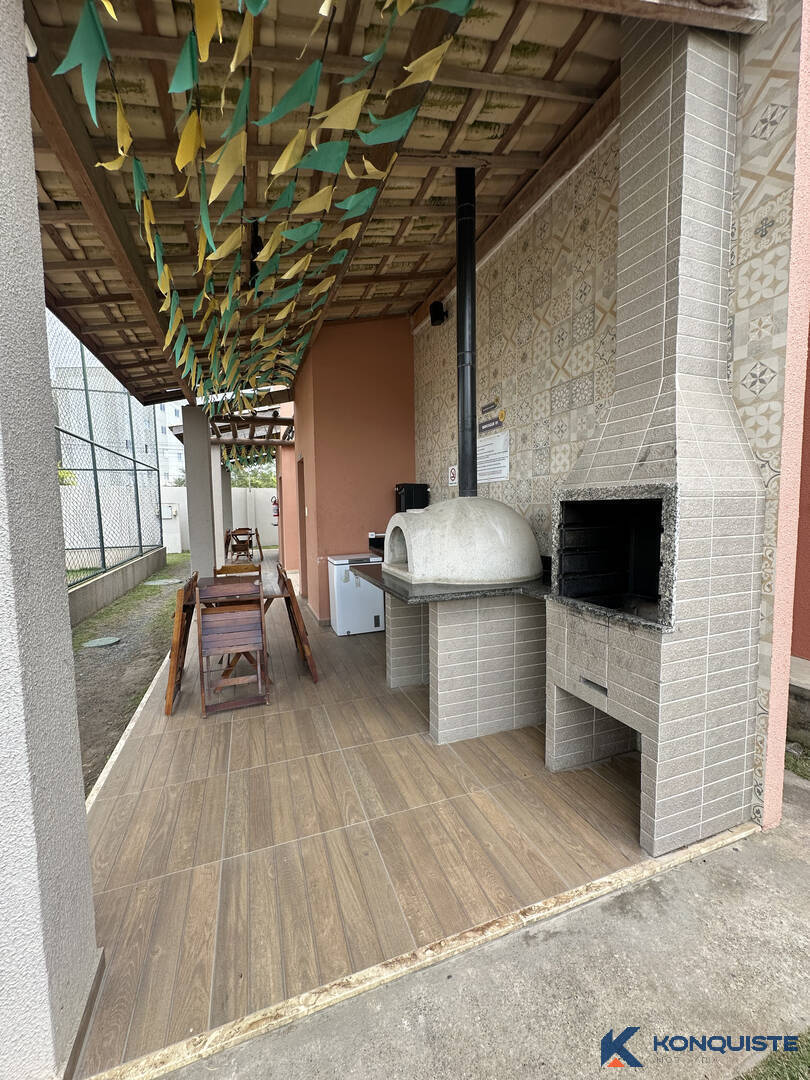 Casa, 2 quartos - Foto 18