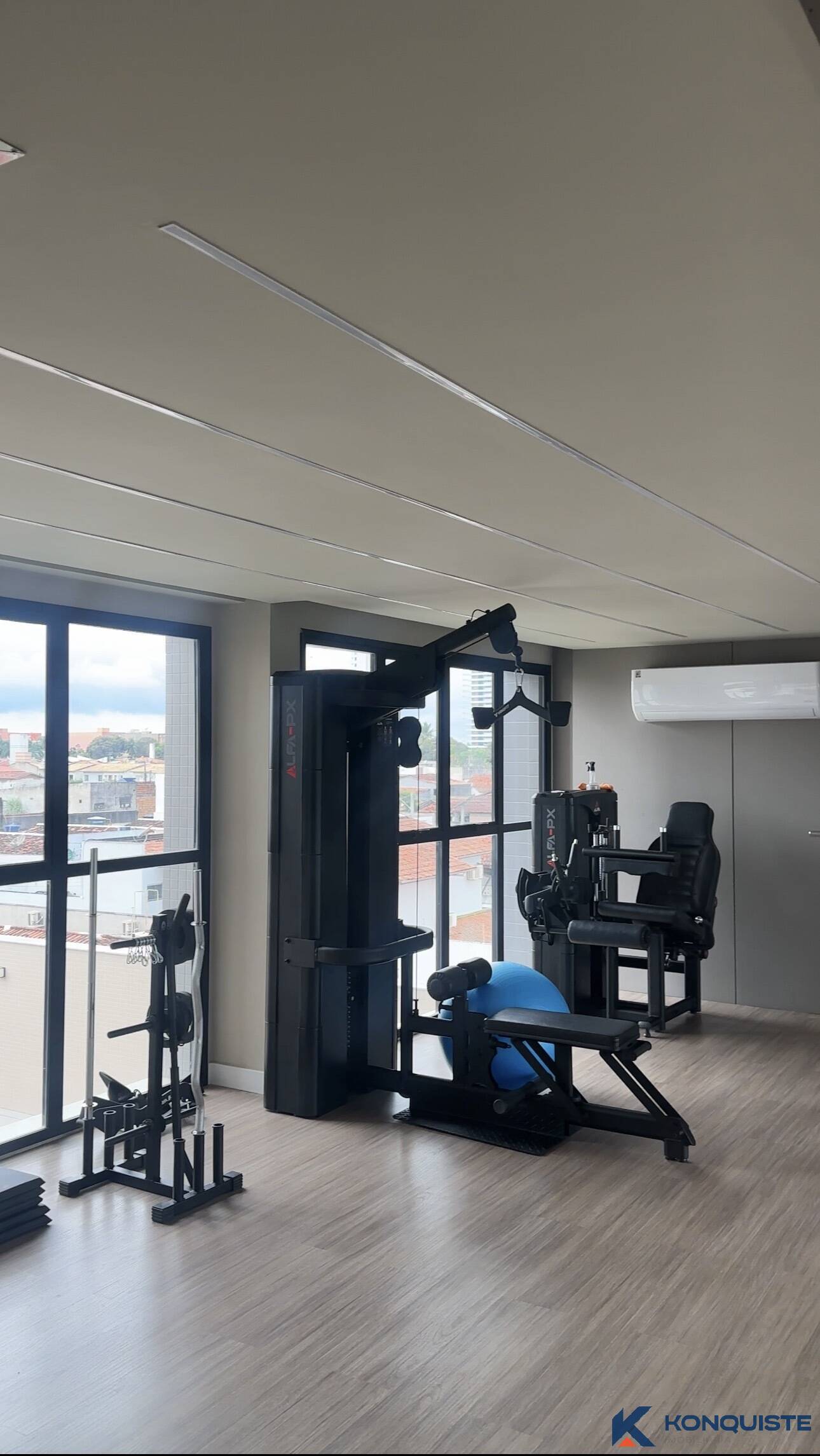 Casa, 3 quartos, 121 m² - Foto 4