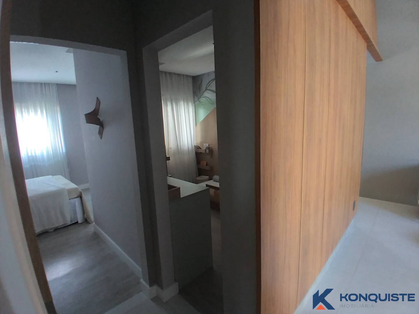 Casa de Condomínio, 3 quartos - Foto 5