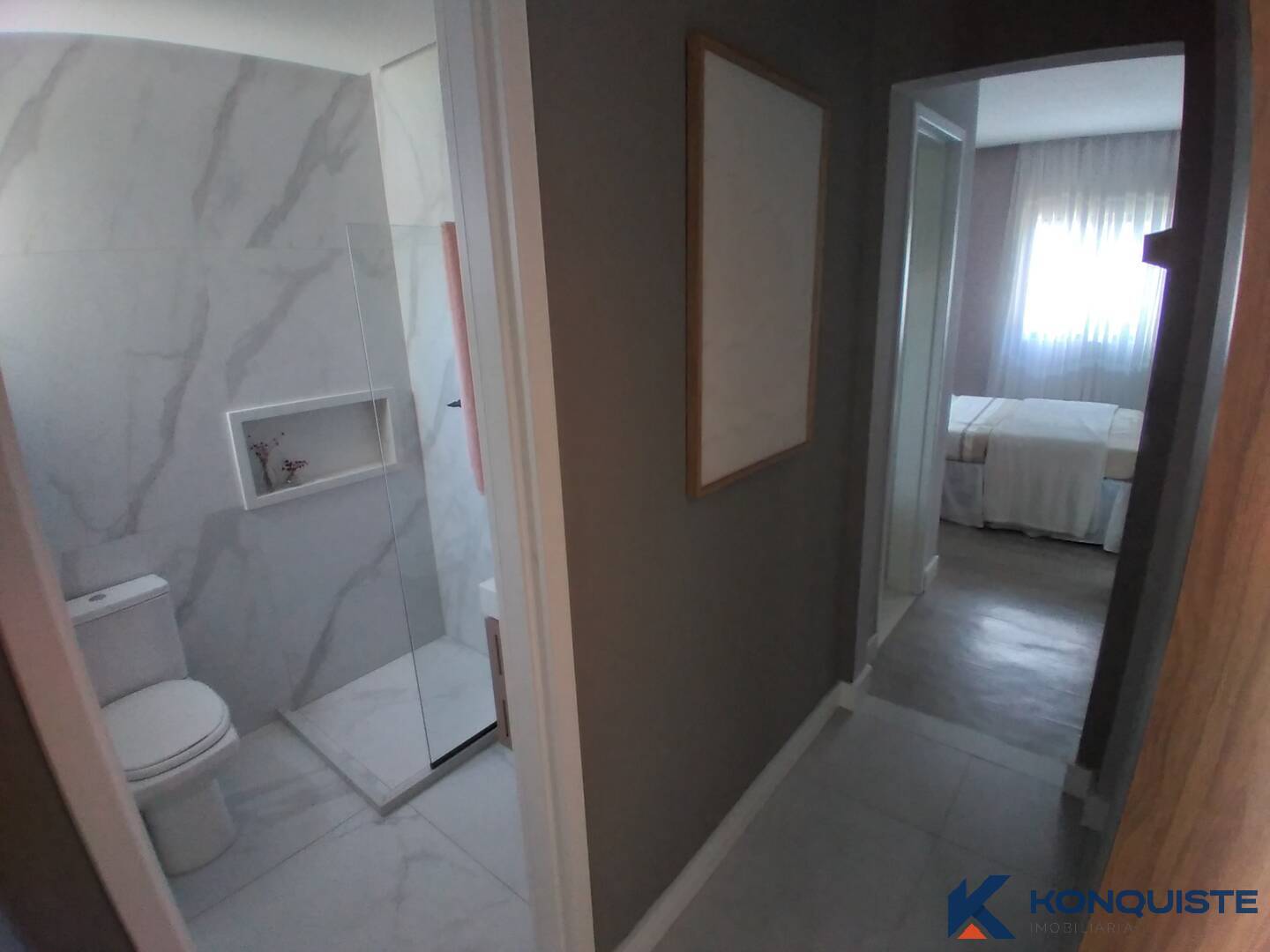 Casa de Condomínio, 3 quartos - Foto 6
