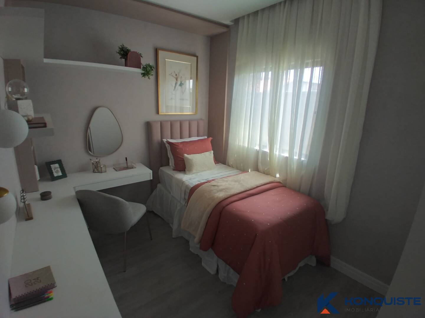 Casa de Condomínio, 3 quartos - Foto 7