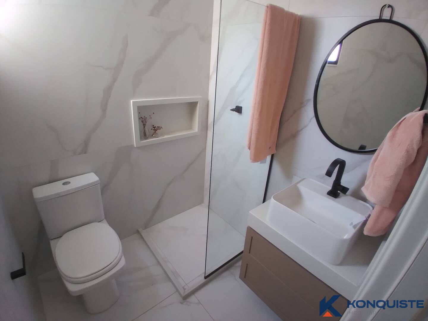 Casa de Condomínio, 3 quartos - Foto 8