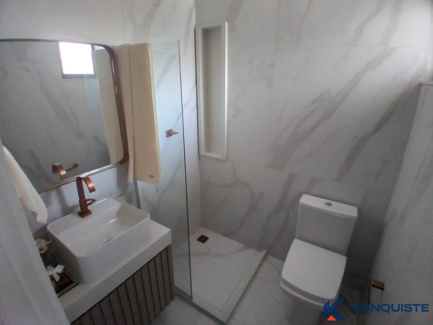 Casa de Condomínio, 3 quartos - Foto 11