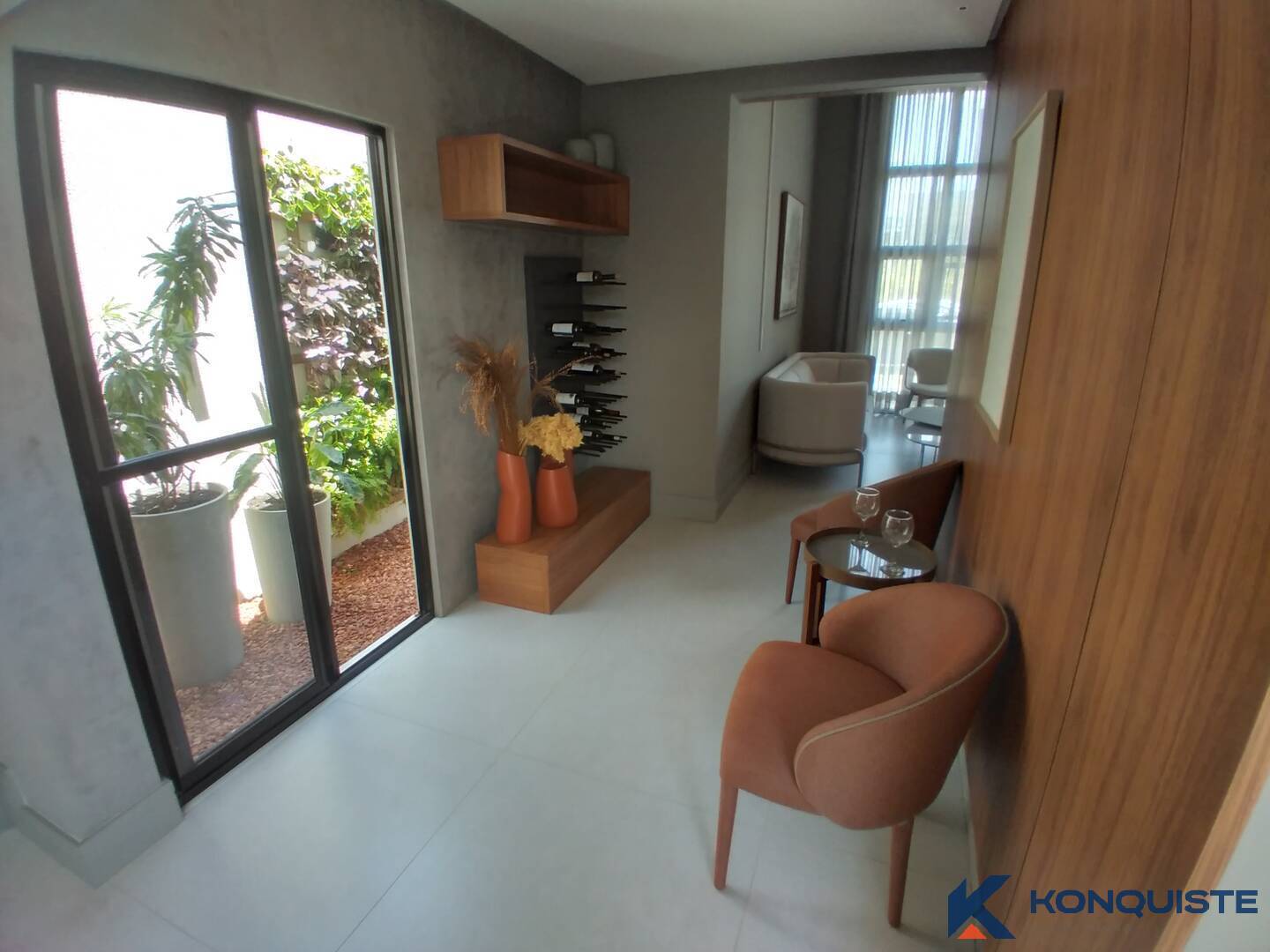 Casa de Condomínio, 3 quartos - Foto 15